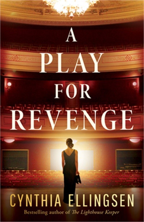 Play for Revenge, A