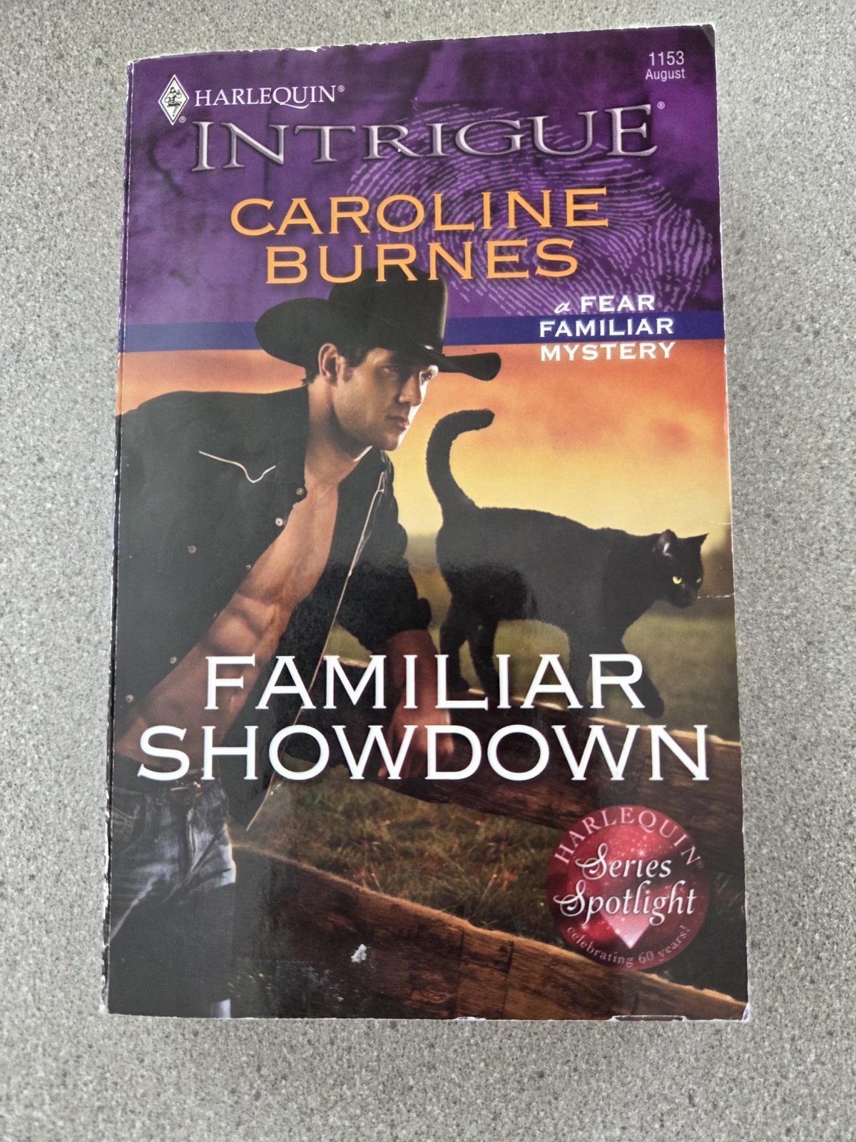 Harlequin Paranormal Romance PB Lot 9 books/11 Stories (2- 2 -in-1)