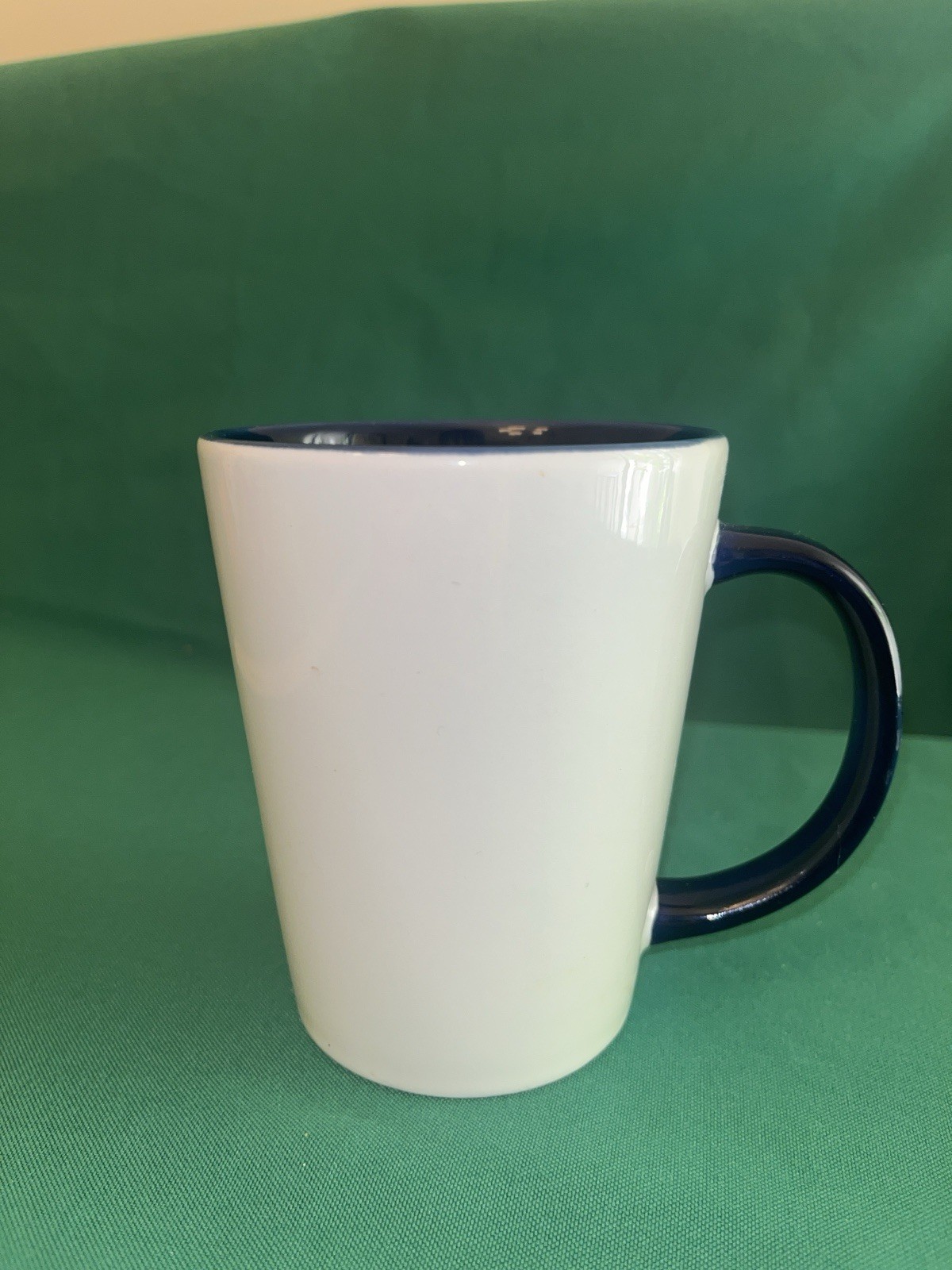 Jeopardy!…What Is Coffee Mug 10 Oz.