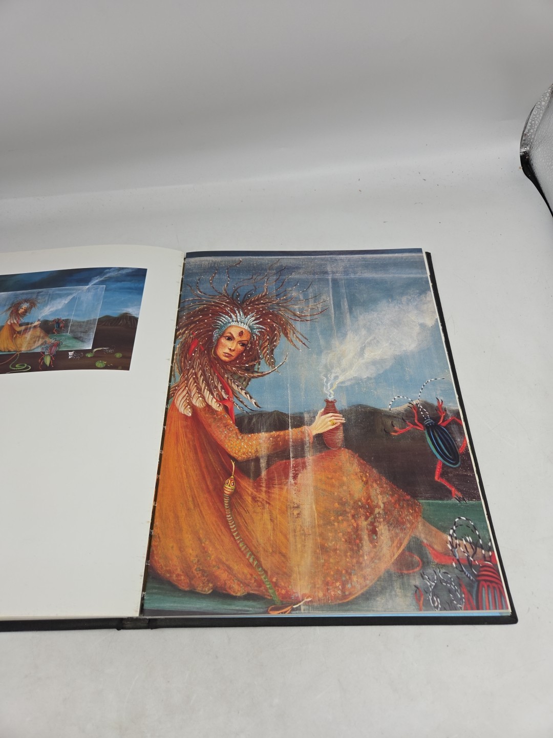 Maria FELIX Una Raya en el Agua (Hardcover, 1997, Photos, 200+ Pages, HTF, RARE)