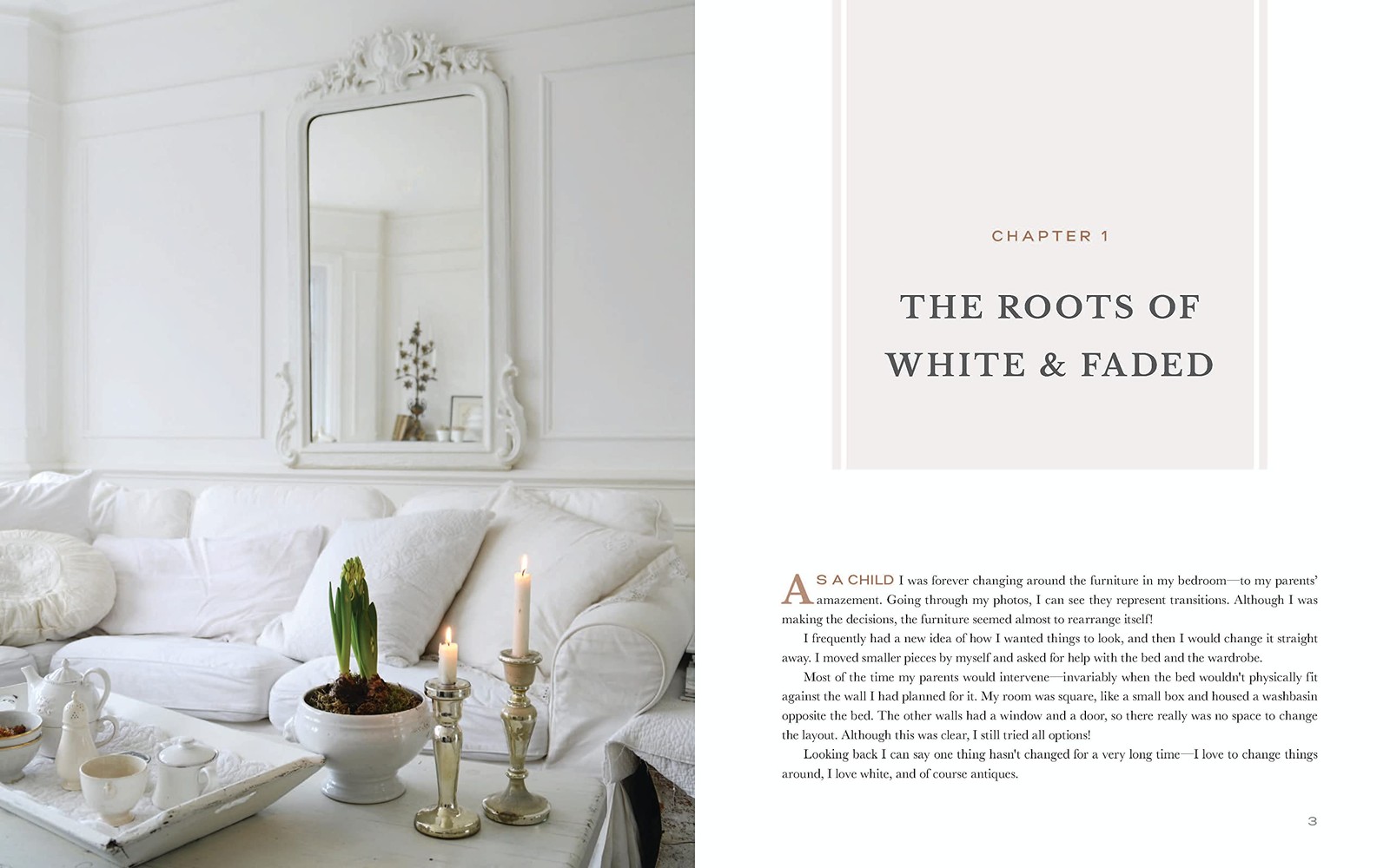Restoring Beauty in Your Home and Life Inspirational Gift Book 1 Pcs