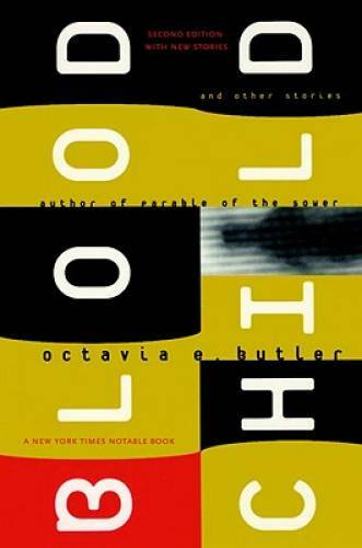 Bloodchild and Other Stories – Paperback By Butler, Octavia E. – VERY GOOD
