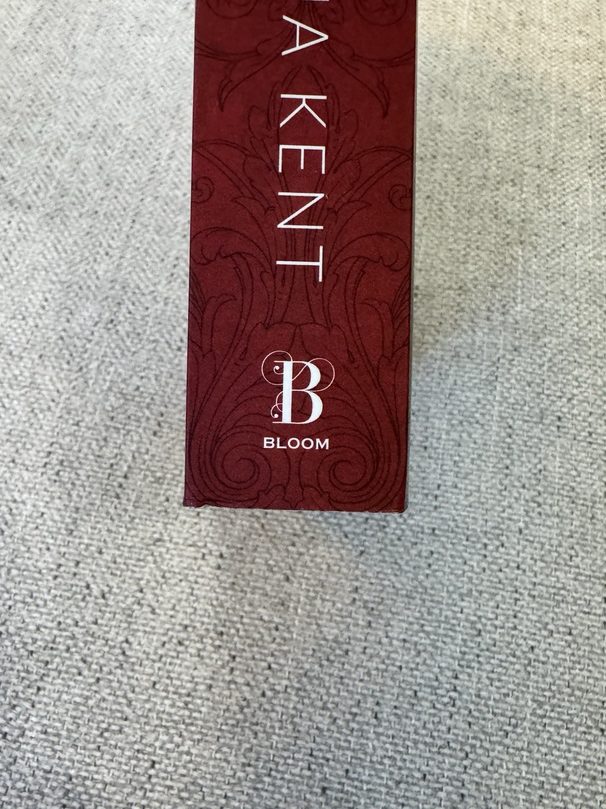 Beautiful Venom Rina Kent Barnes & Noble Exclusive With Signed Bookplate B&N