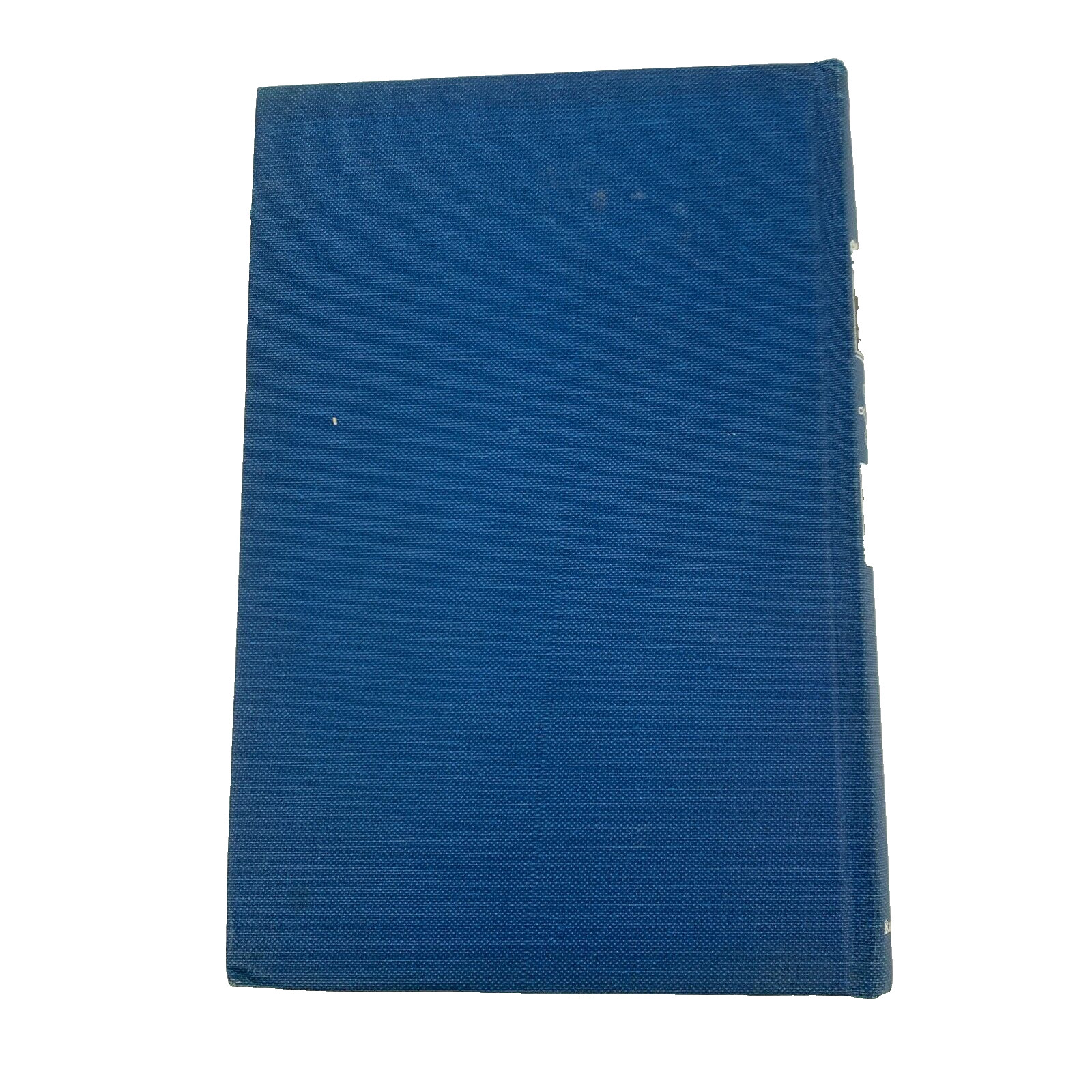 1951 Sinclair Lewis World So Wide Hardcover Vintage Book No DC