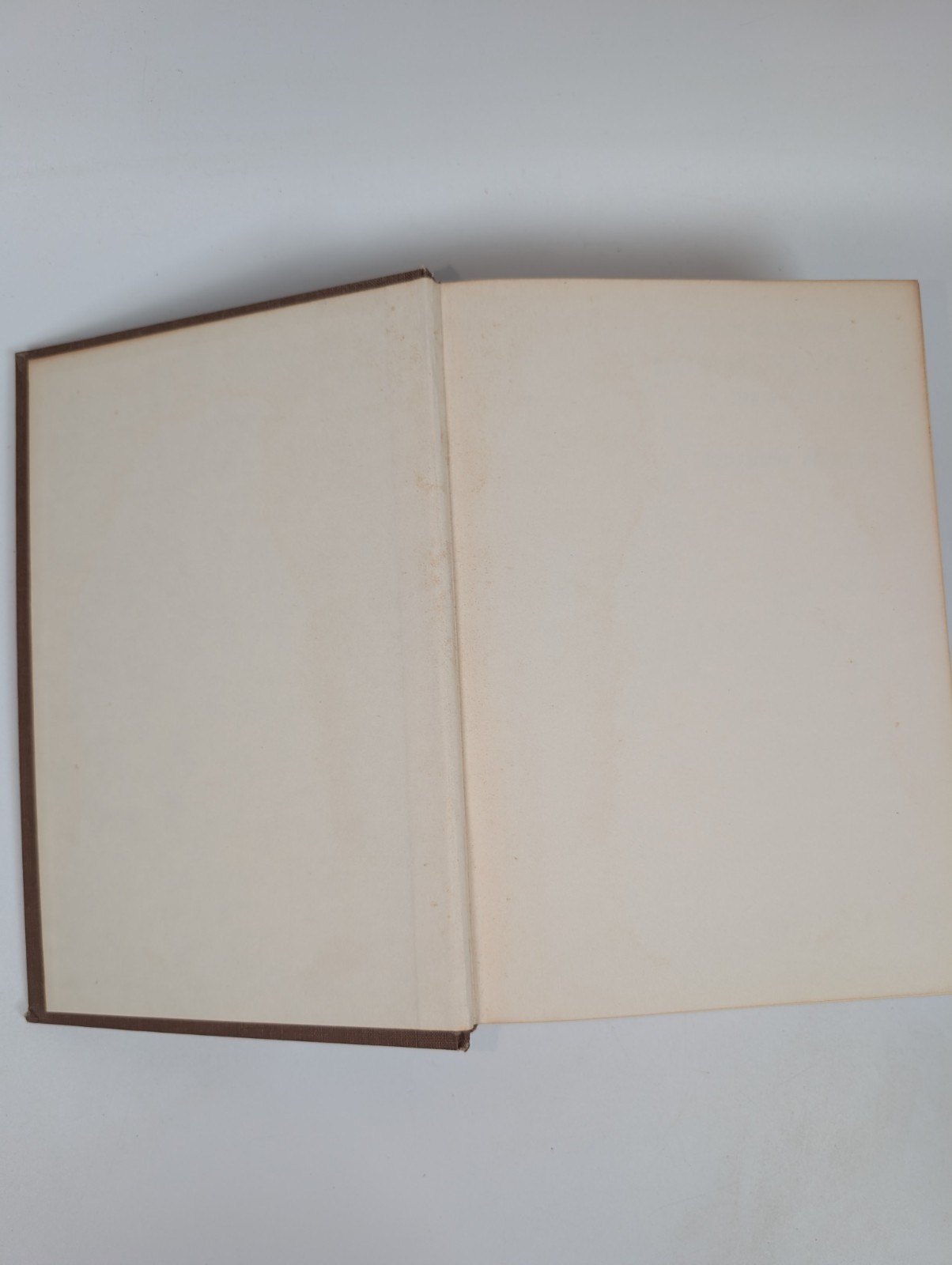 Matthew Henry Commentary Whole Bible One Volume Edition 1981 Zondervan HC Book