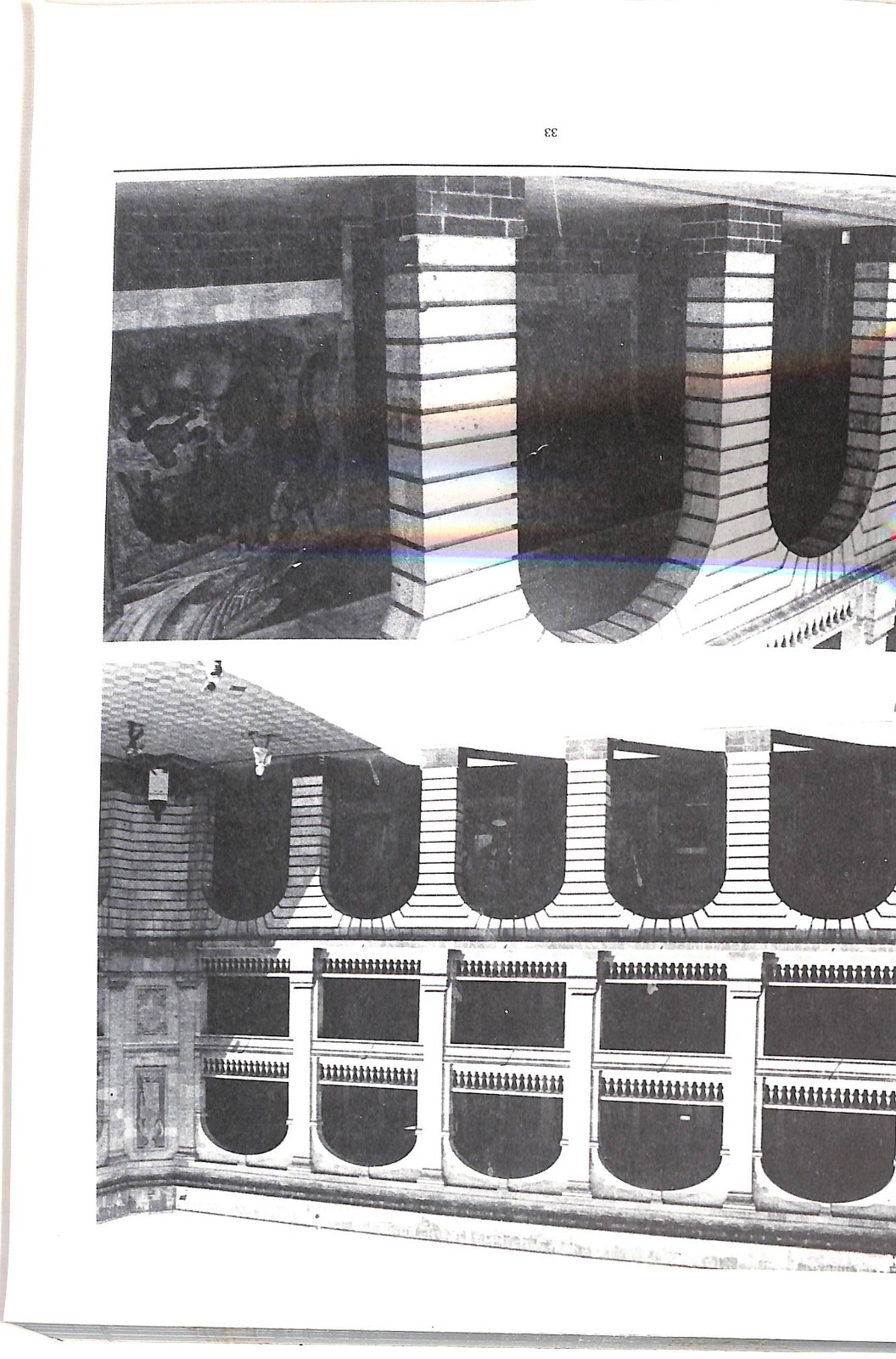 Diego Rivera Mural Paintings at Secretaria de Educacion Publica Book 200 Pages