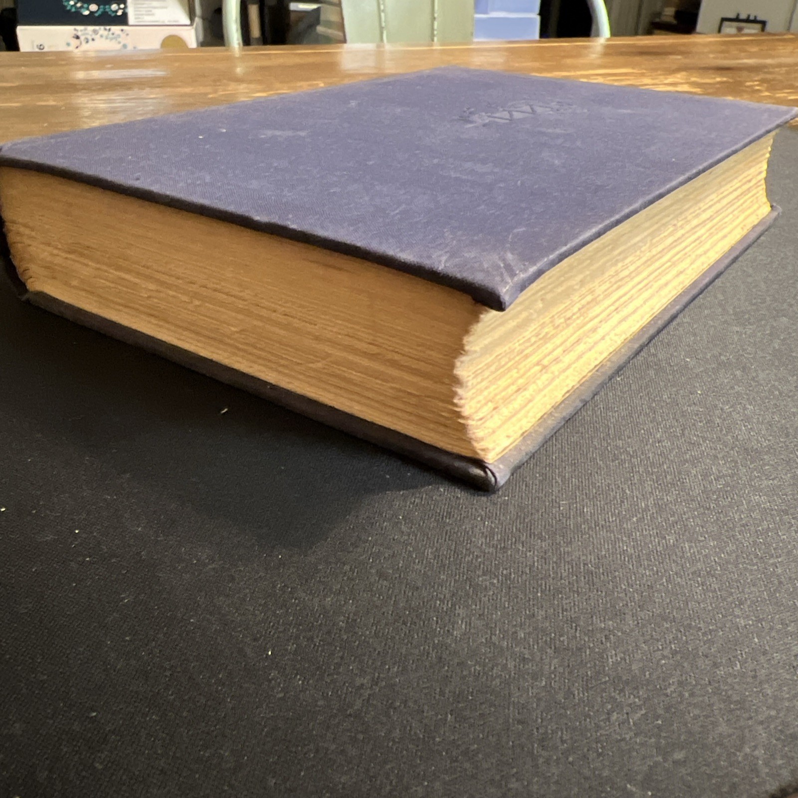 It Can’t Happen Here by Sinclair Lewis Hardcover First Edition 1935
