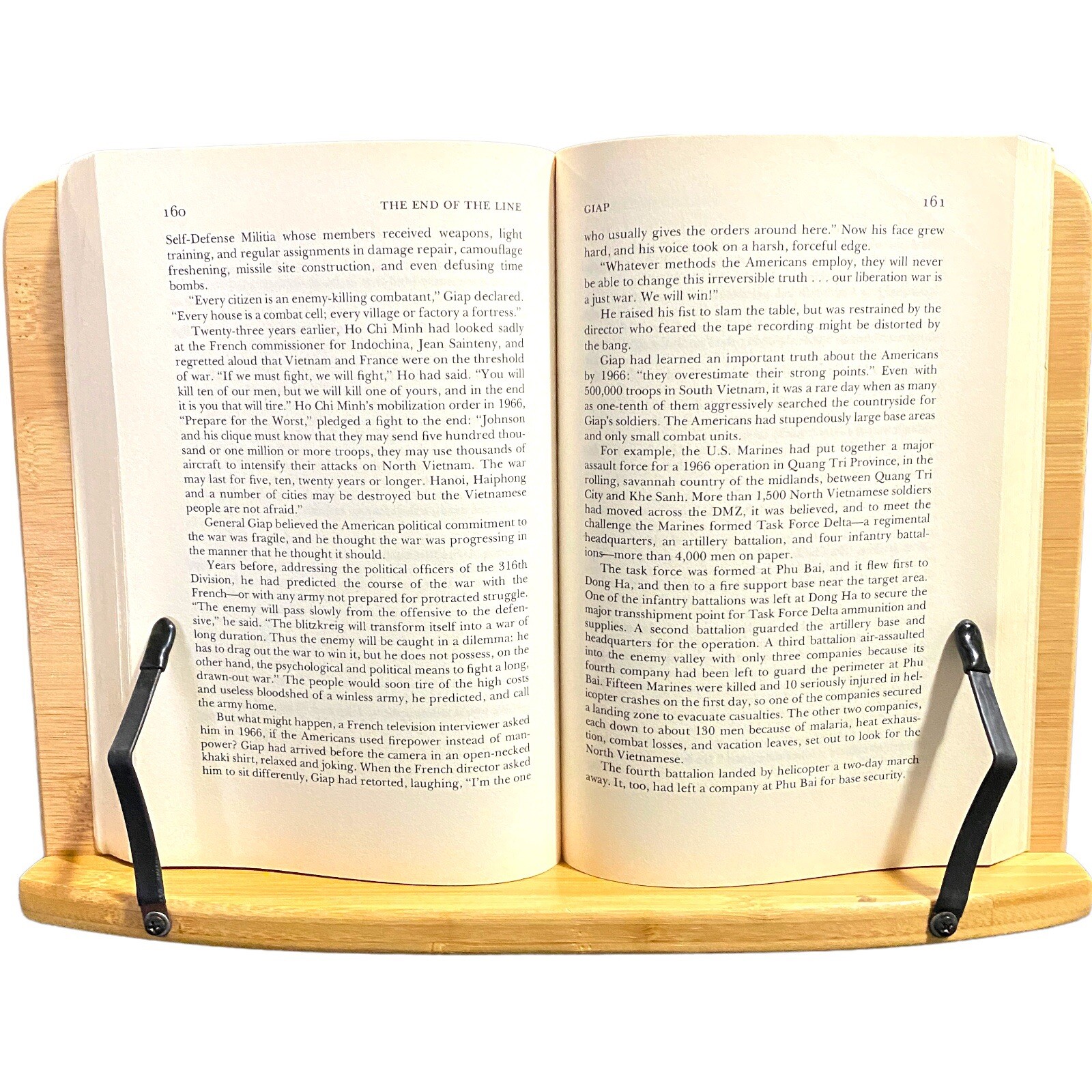 End of the Line : The Siege of Khe Sanh by Frank Gargiulo and Robert Pisor…
