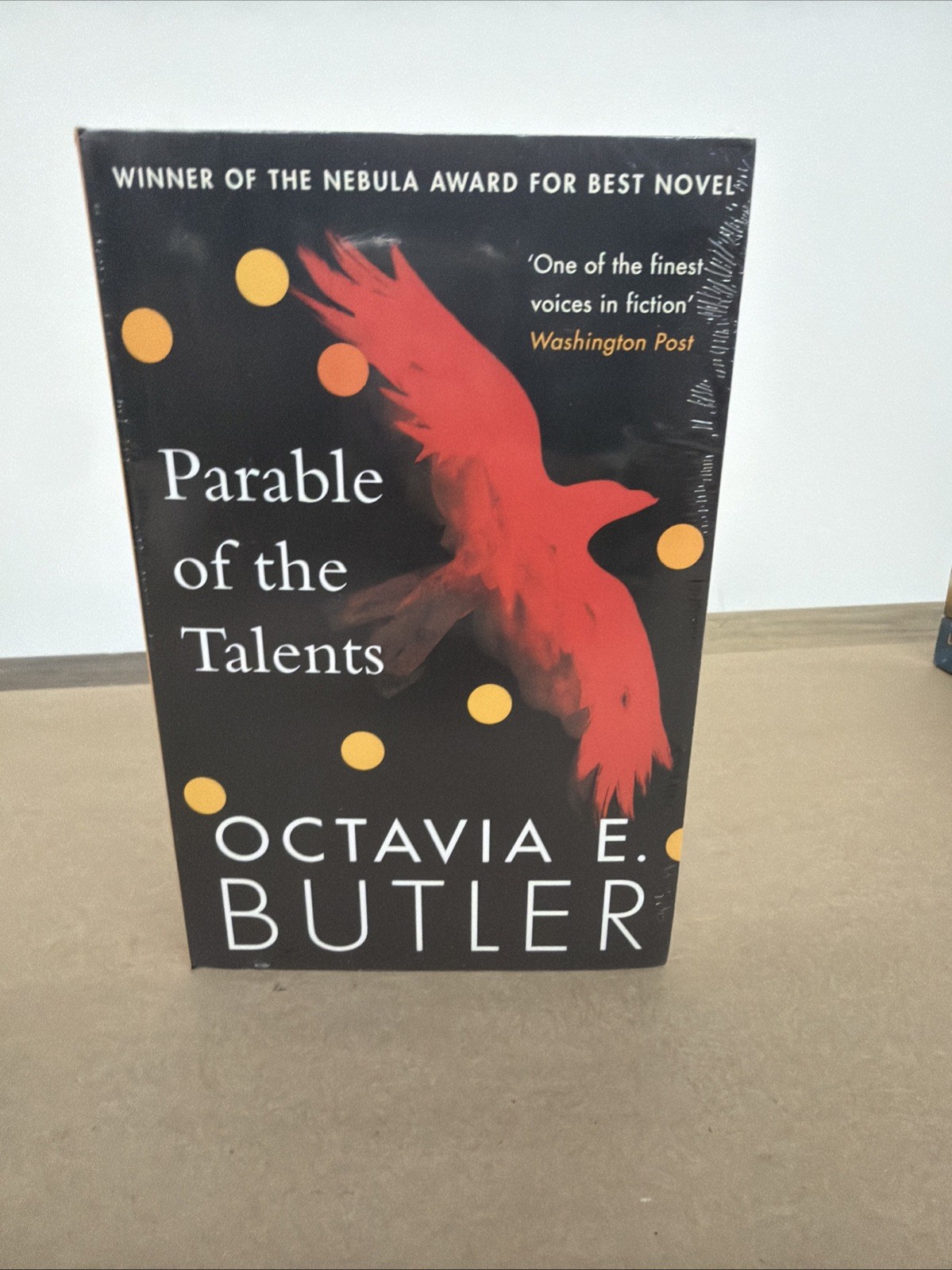 Parable Series 2 Books Collection Set by Octavia E. Butler – Paperback