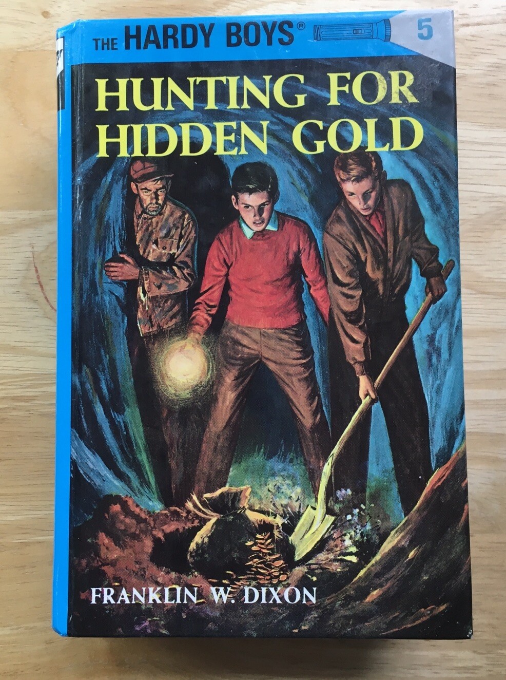 The Hardy Boys Ser.: Hardy Boys See Picture For Title: 1,2,5,20,25,26,27,28,58HB