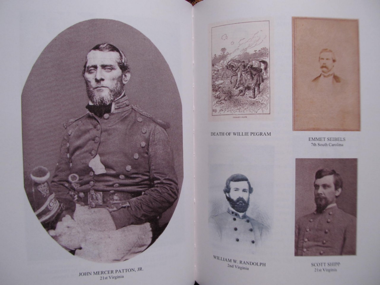 ROBERT E. LEE’S COLONELS – MOST COMPLETE VERSION – BRAND NEW – CIVIL WAR ROSTERS