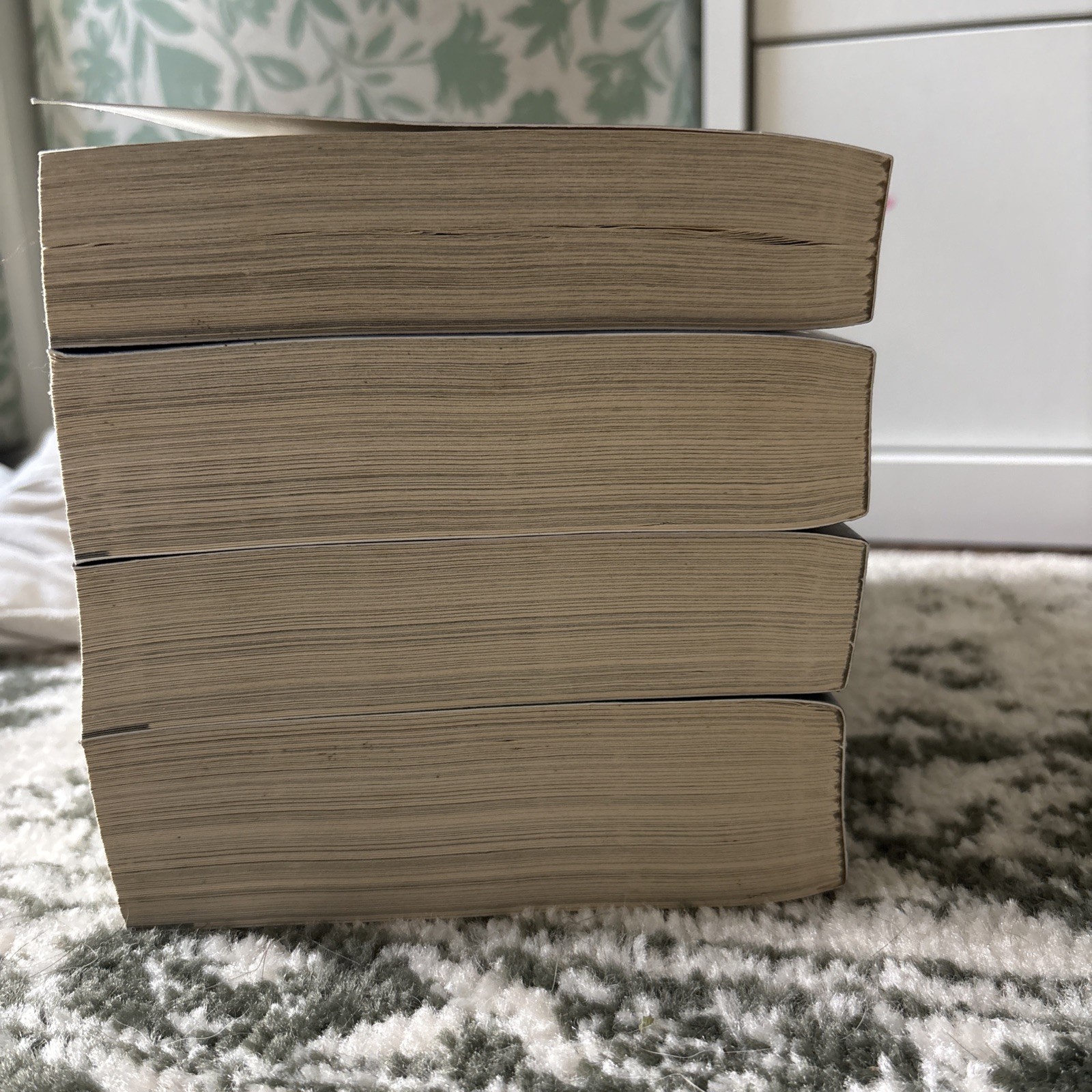 THRONE OF GLASS BY SARAH J. MAAS ALL OOP COVERS!! (Books 0.5 – 3) – Paperback