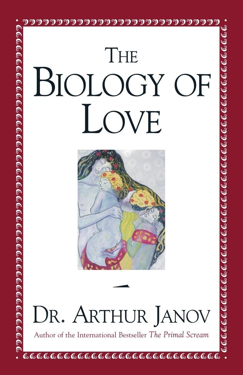 Biology of Love
