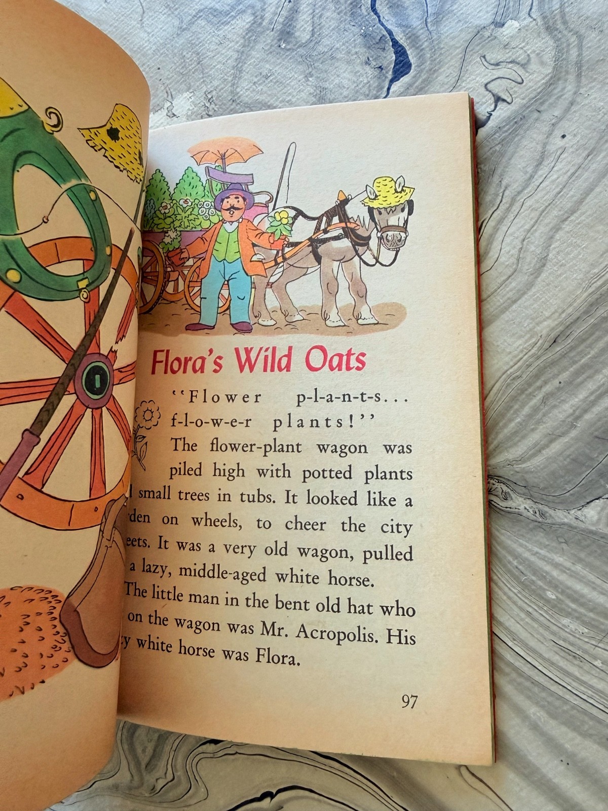 HORSE STORIES 1950 A GOLDEN BOOK 128 PAGES HARDCOVER
