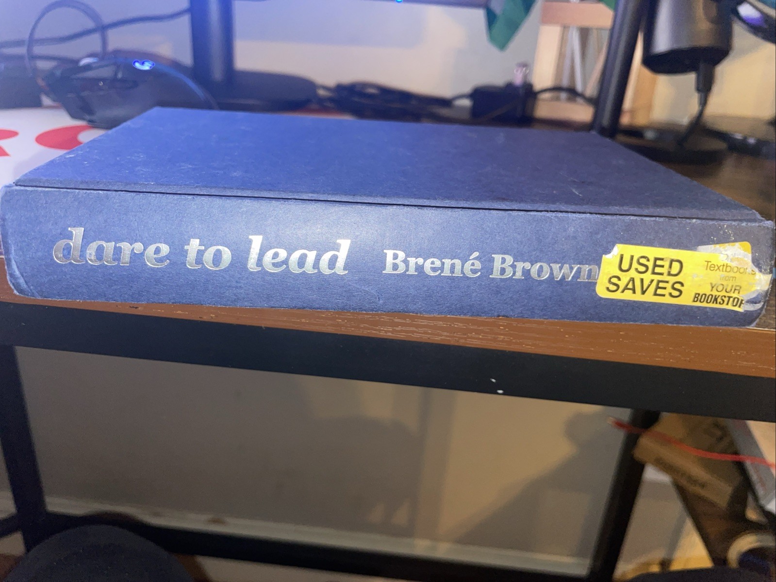 Dare To Lead Brene Brown