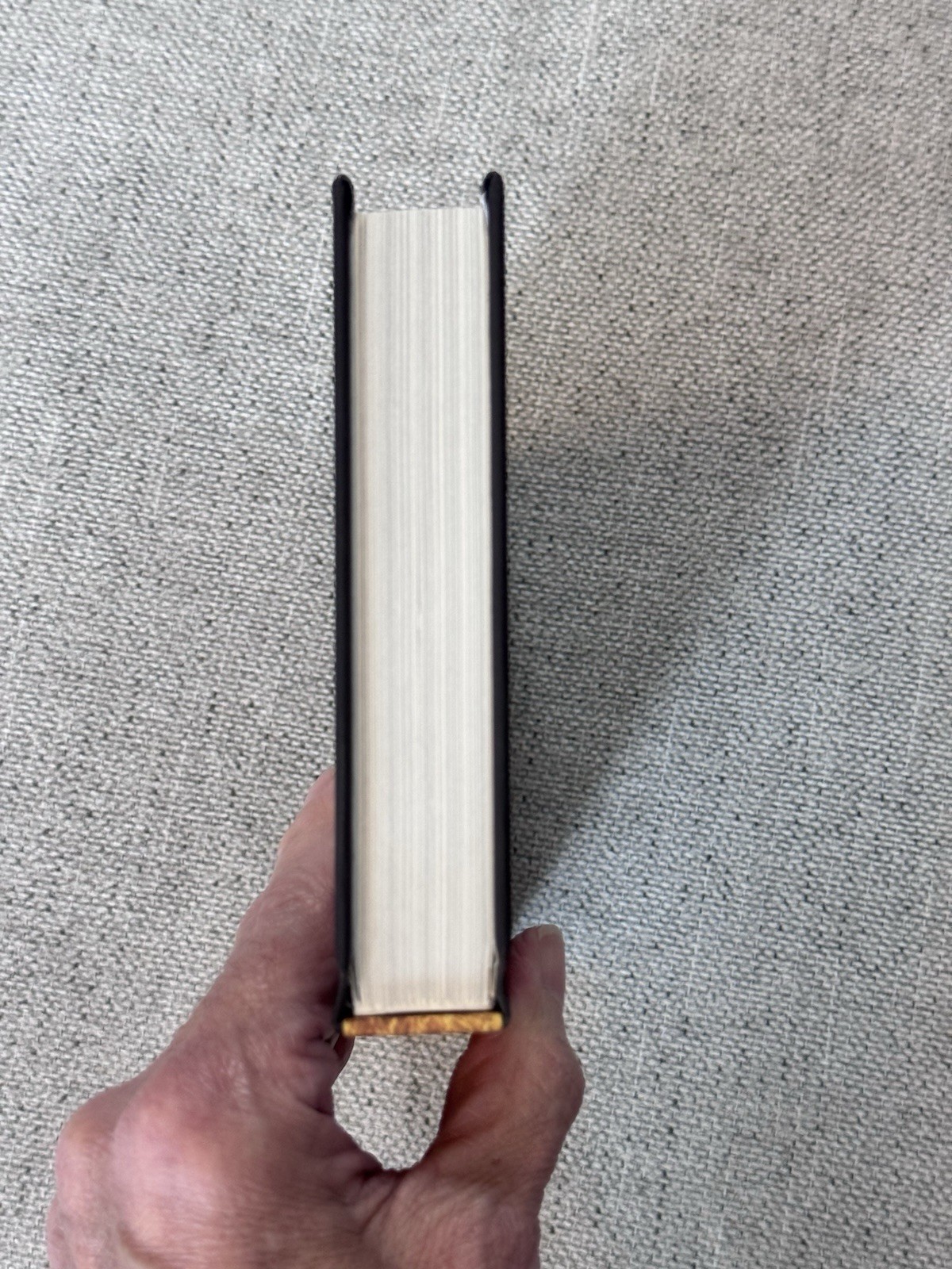 Cruel King By Rina Kent Signed Hardcover Royal Elite Series Out Of Print New OOP