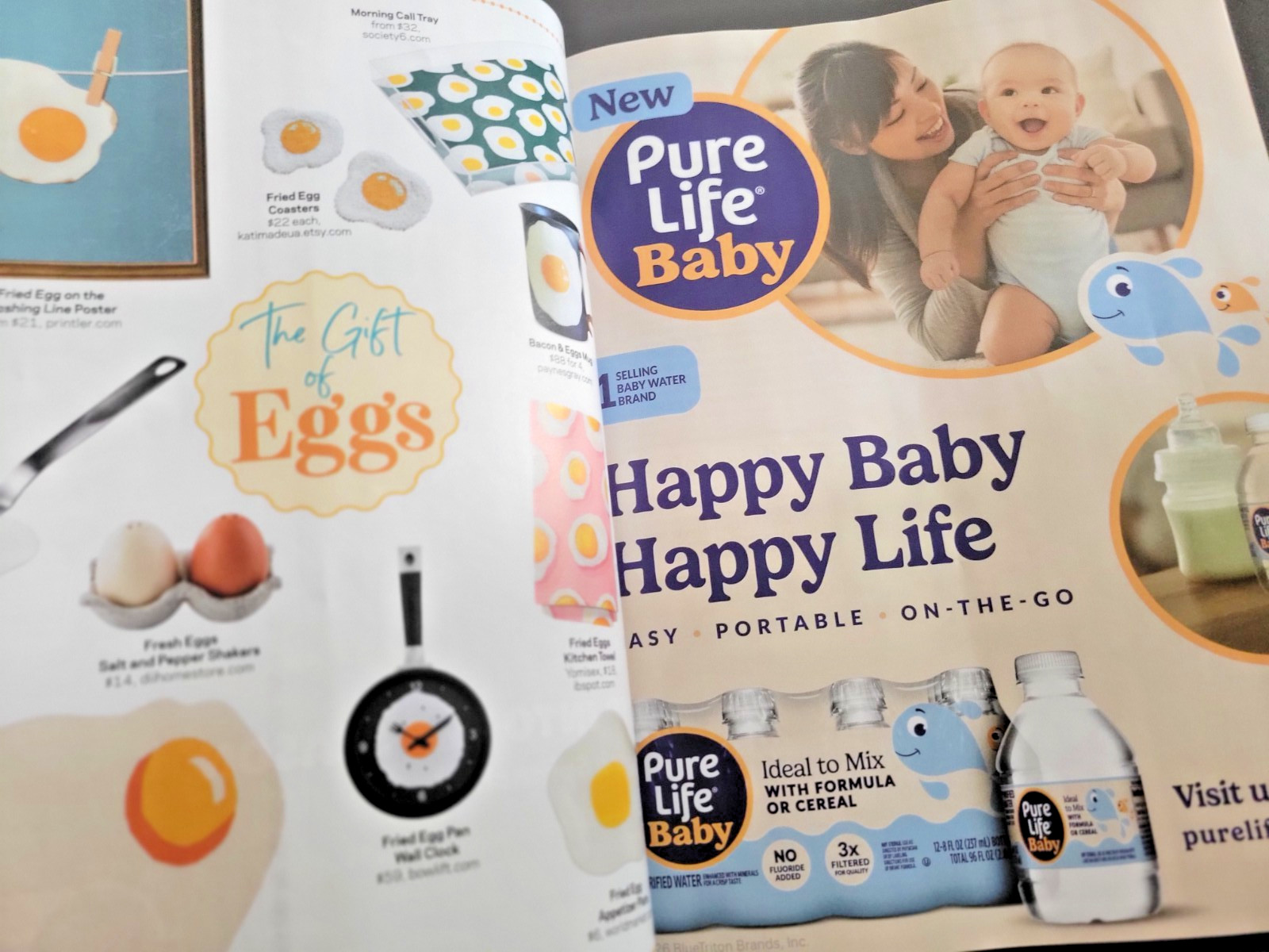 Food Network Magazine – April/May 2026 Edition – New Recipes – 72 Easy Dinners