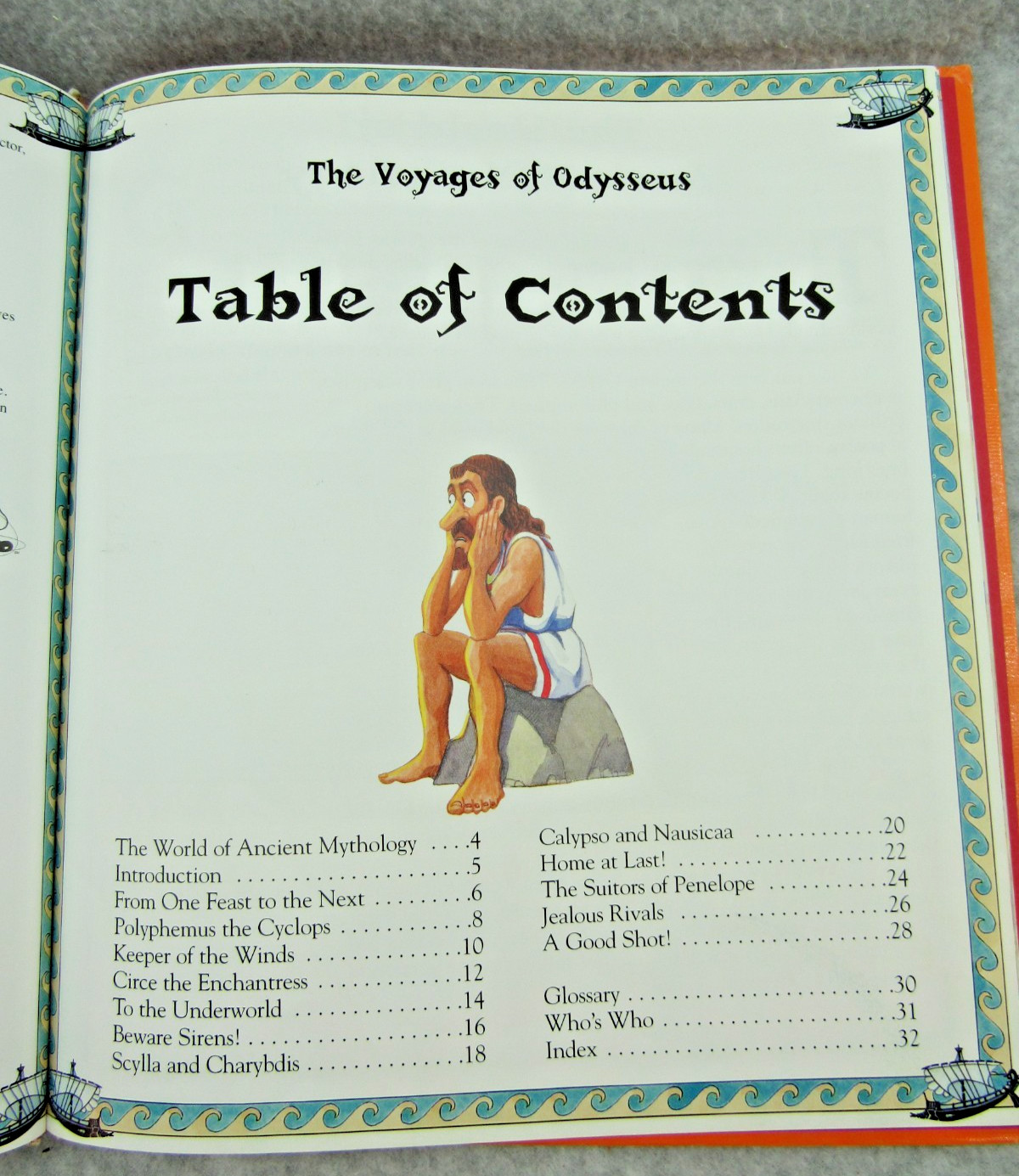 Ancient Myths LOT 6 HC Books ~ Troy Perseus Odysseus Theseus Hercules Homeschool
