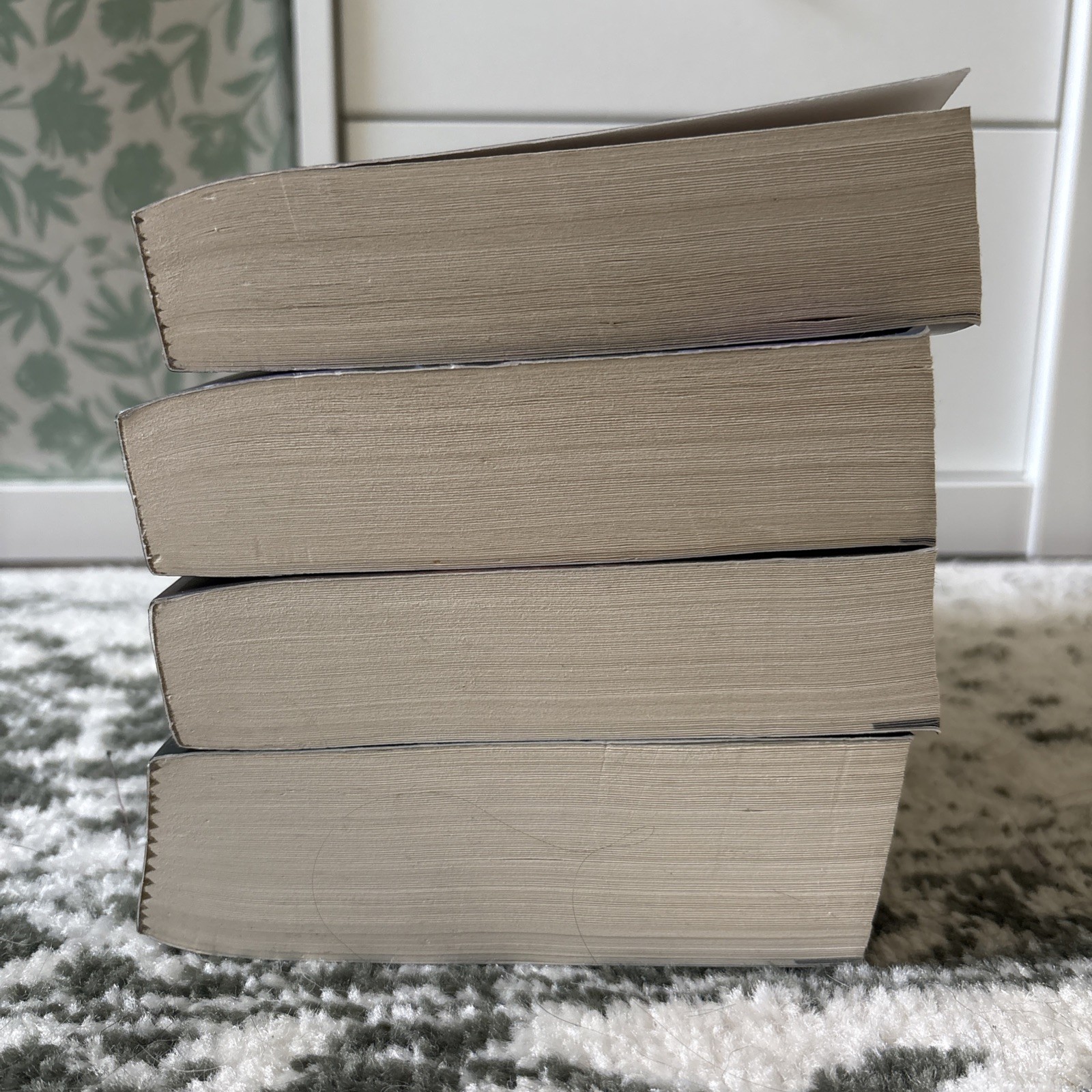 THRONE OF GLASS BY SARAH J. MAAS ALL OOP COVERS!! (Books 0.5 – 3) – Paperback