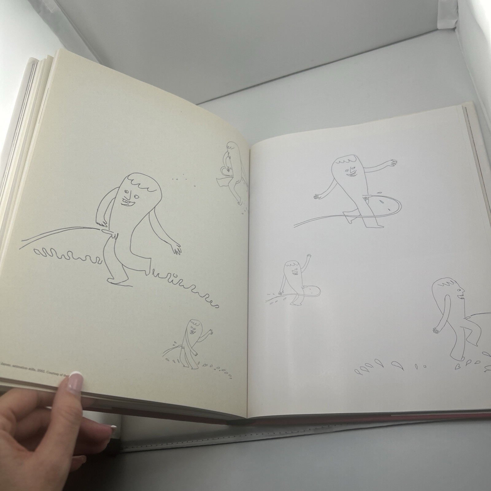 Beautiful Losers by Christian Strike & Aaron Rose 2 Copies Clean Pages