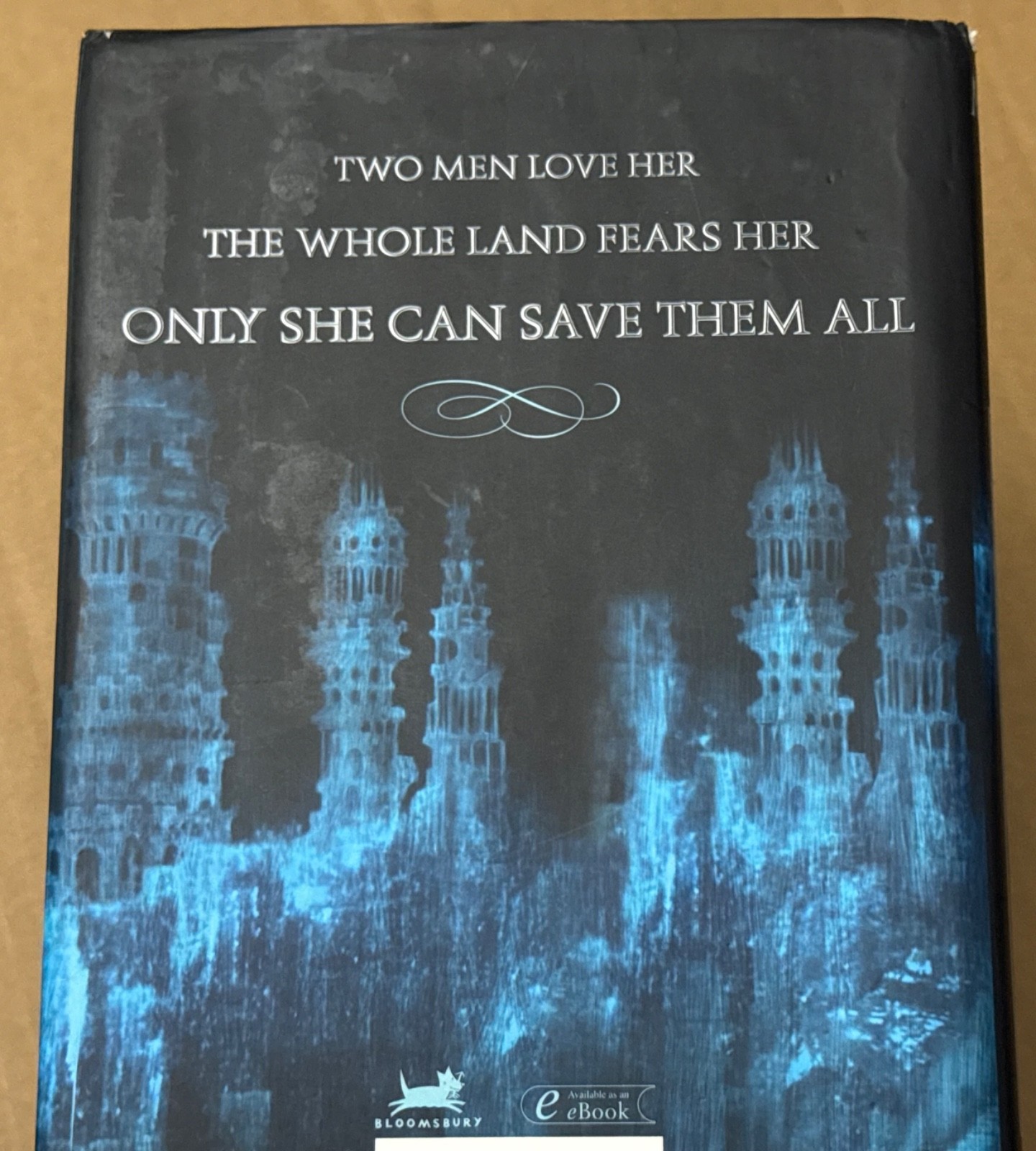 Sarah J. Maas Throne of Glass Hardcover Original Cover Art [Same Day Shipping]