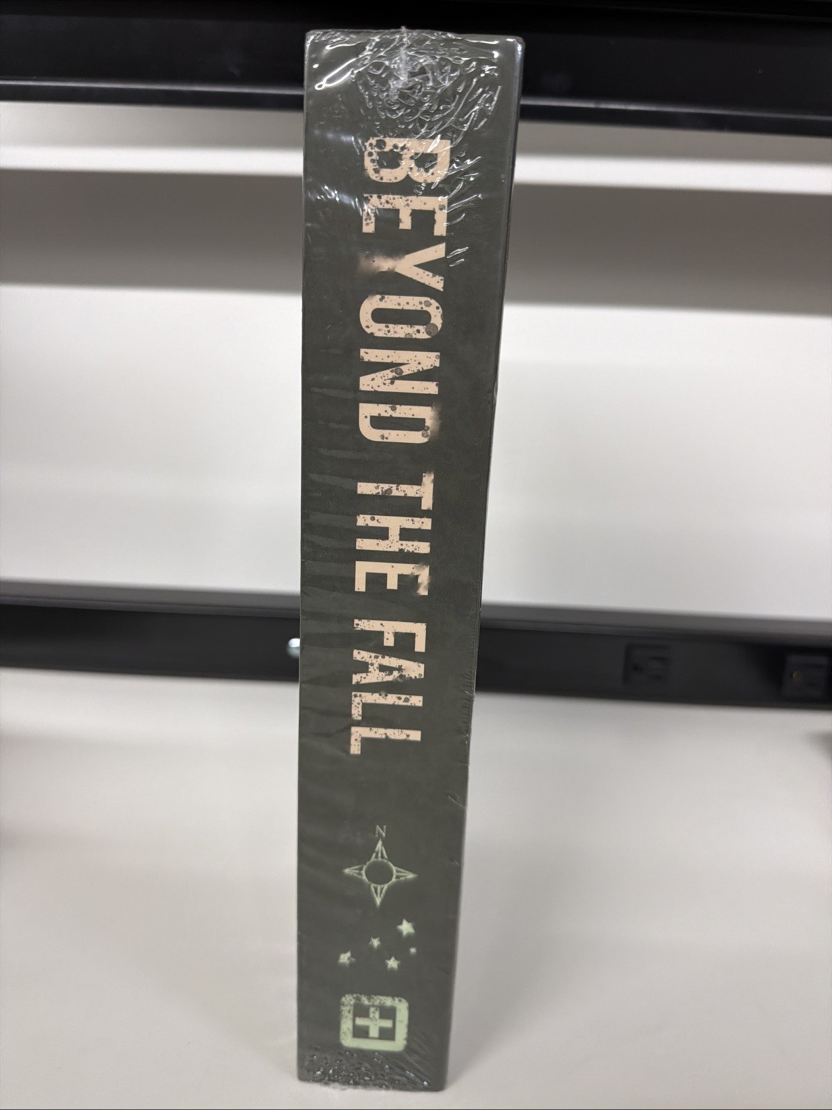 Beyond The Fall: The Complete Earth & Civilization Reboot Encyclopedia