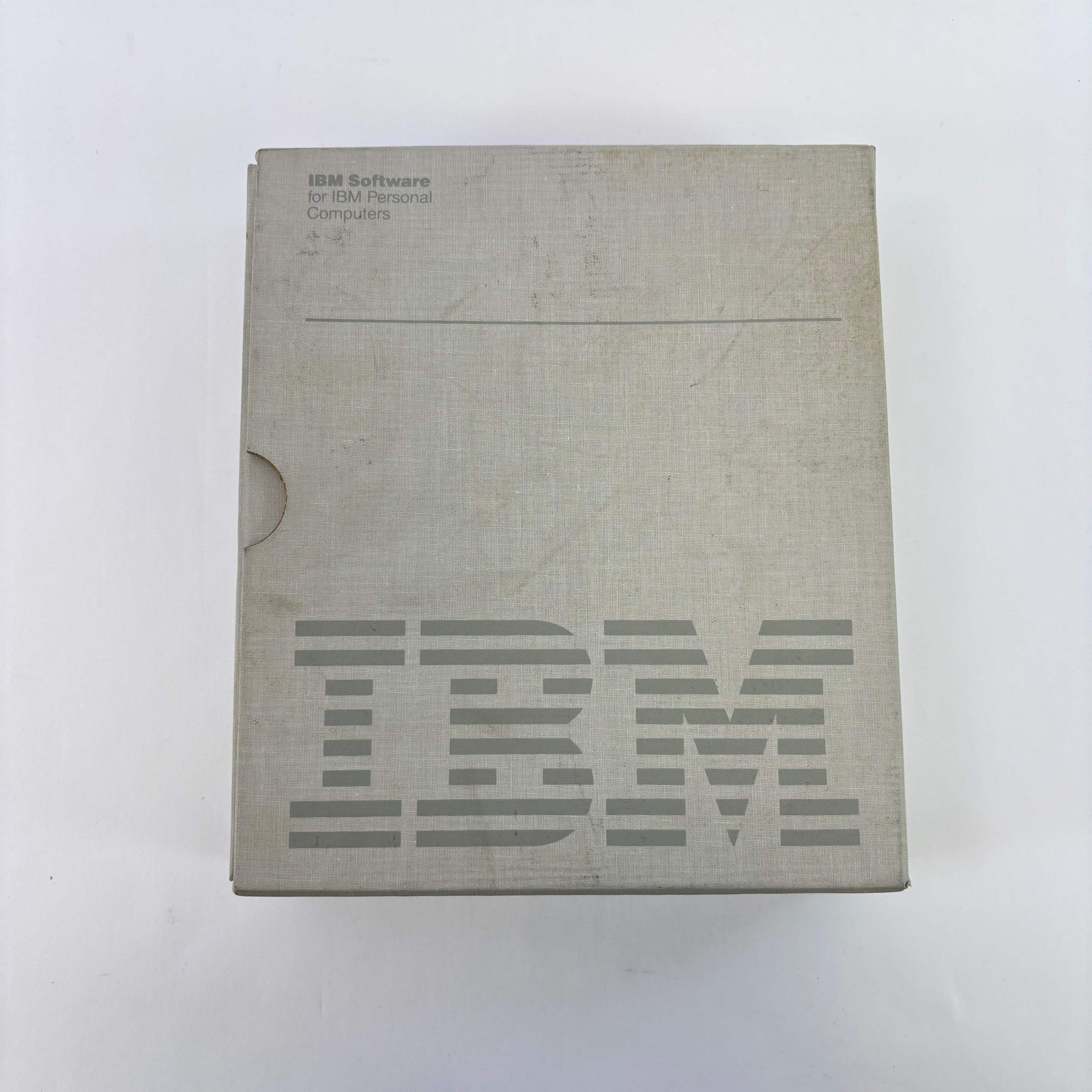 DOS Technical Reference 3.3 Binder Technical Binder
