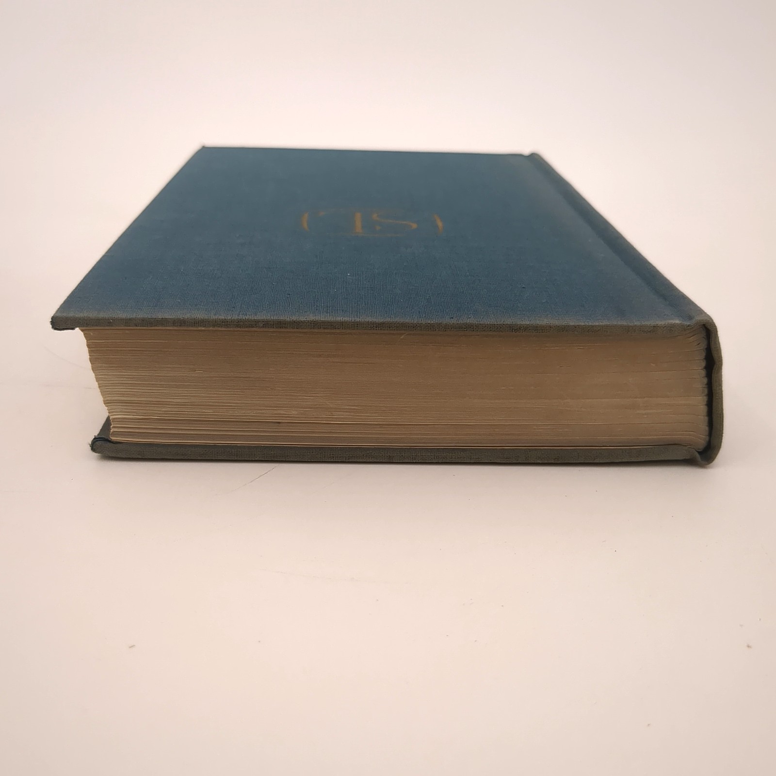 The God Seeker Religion Faith Novel Hardcover Book Sinclair Lewis 1949
