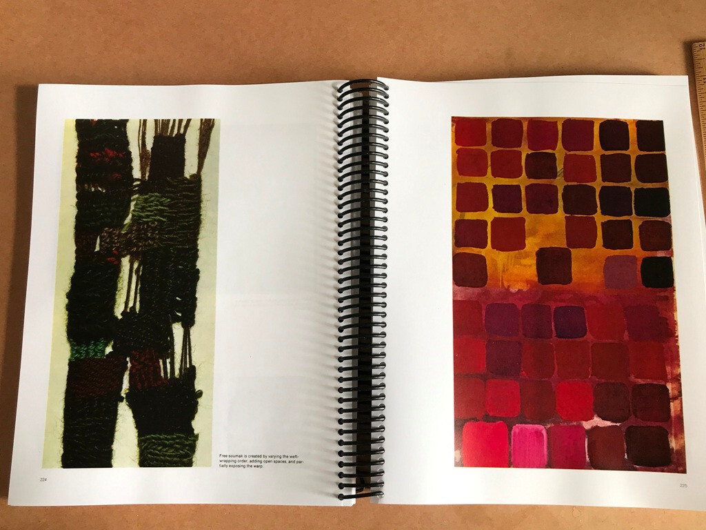 Manfred Maier (1981) Basic Principles of Design : Foundation Program vls 1 2 3 4