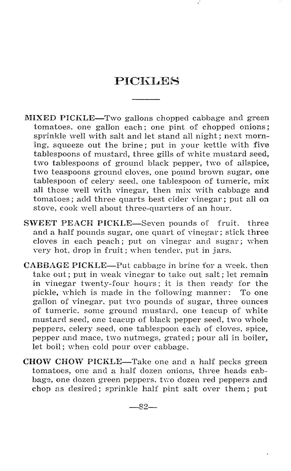 1922 The Mississippi Cook book 118 Pages