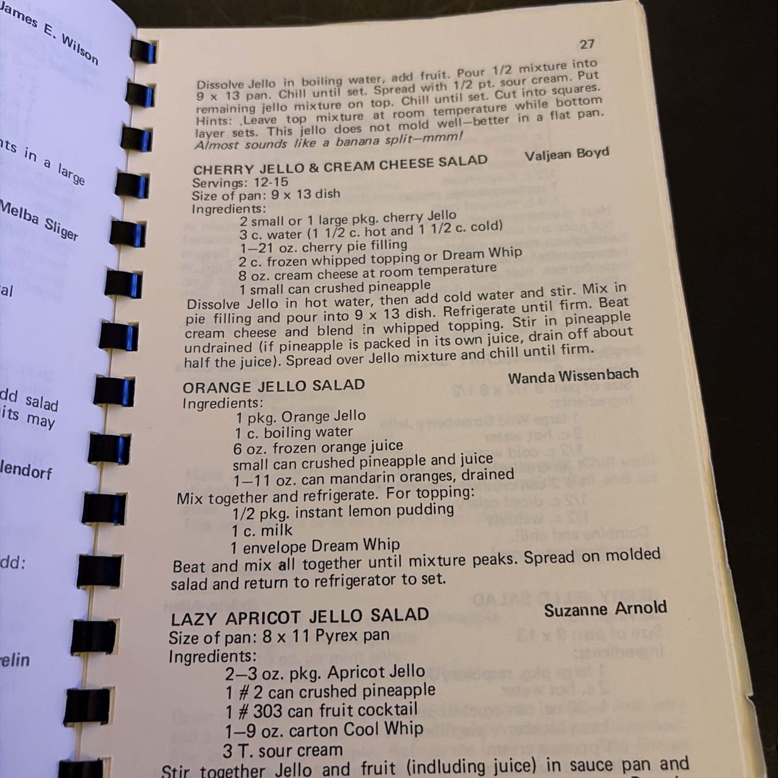Women Of Westminster Cookbook Invite You To Cook Boardman Ohio Vintage 161 Pages