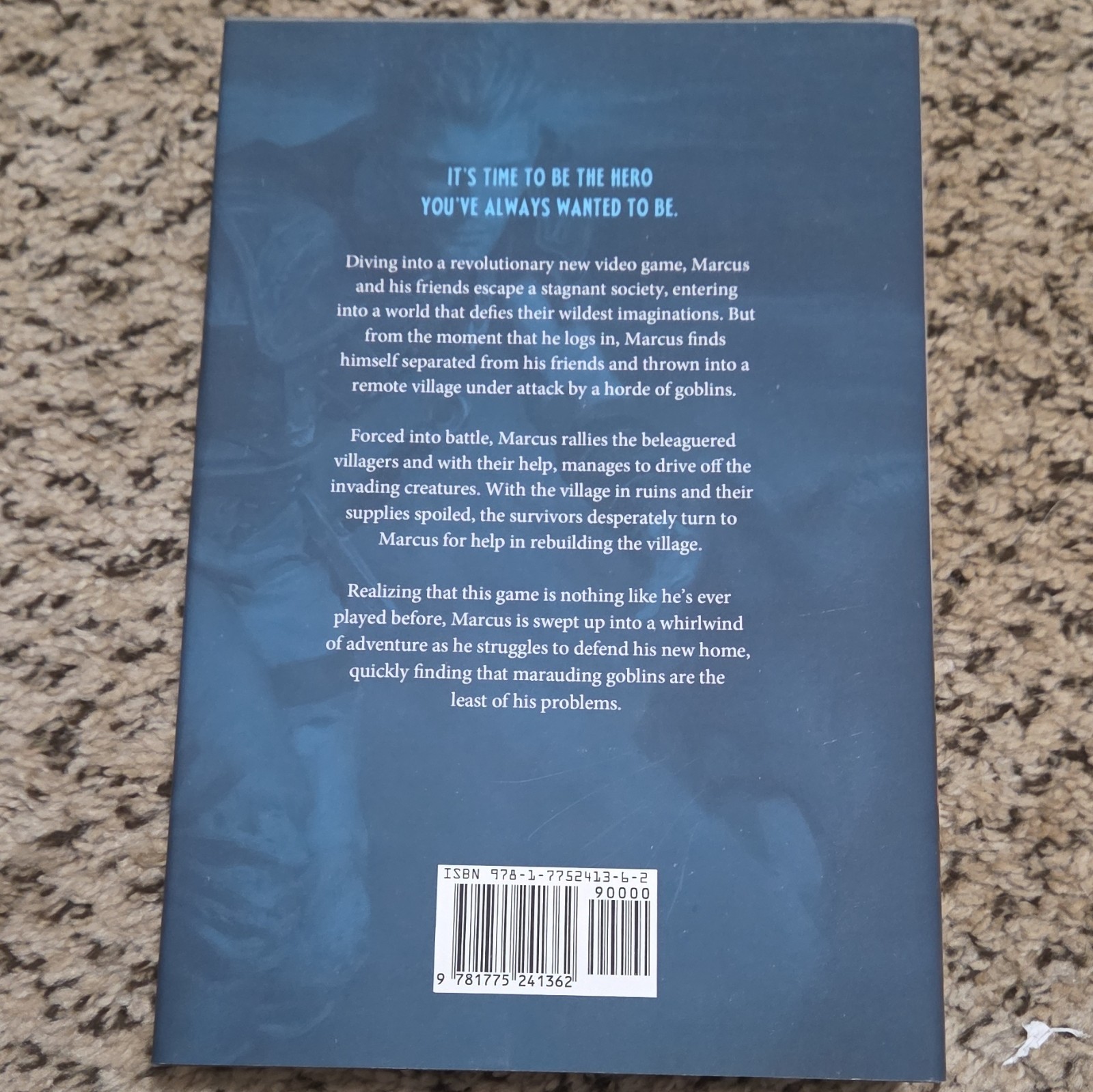 Ascend Online Books 1 & 2 Hardcover Set Luke Chmilenko Deluxe Collectors Ed