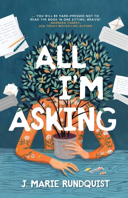 All I’m Asking