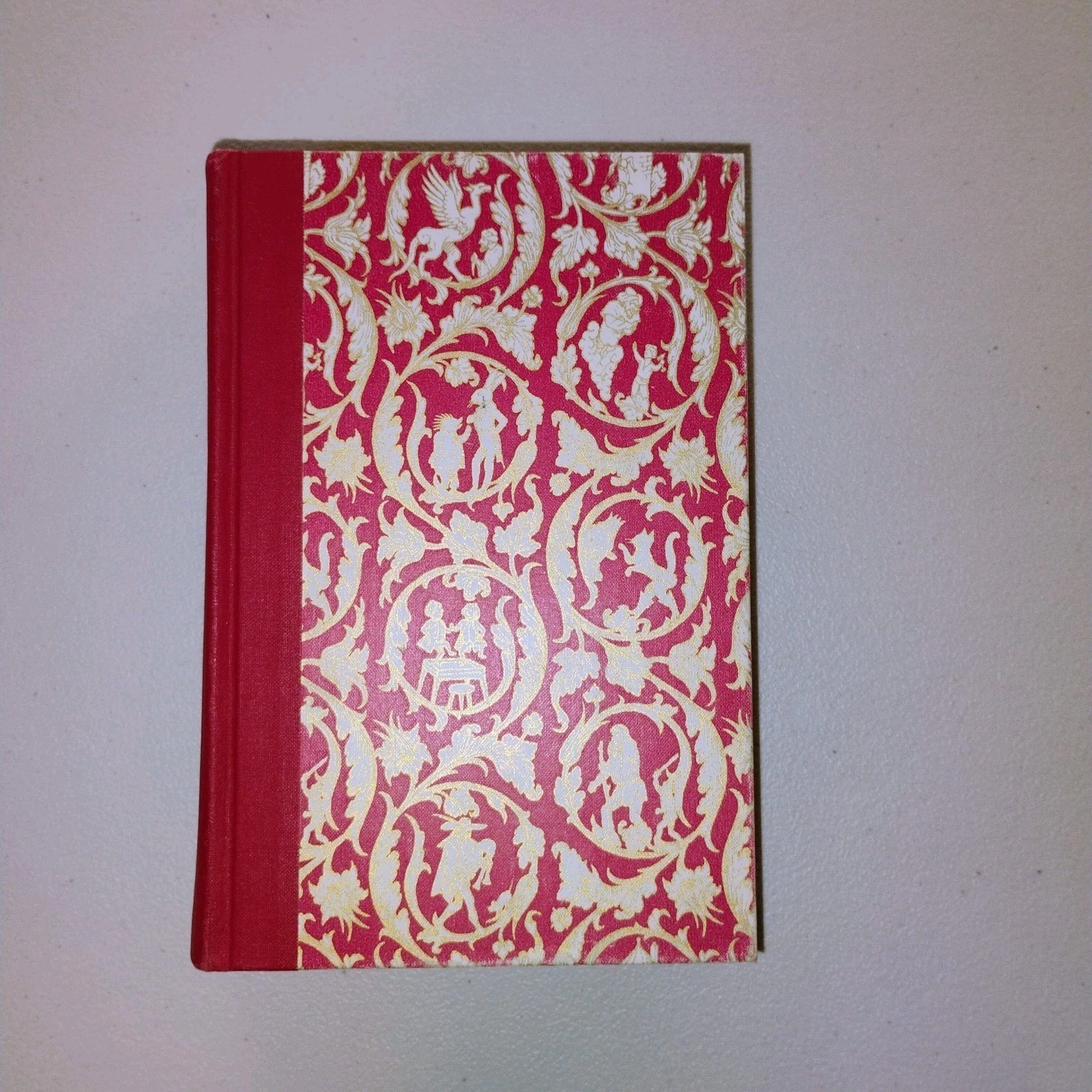 The World’s Best Fairy Tales: a Reader’s Digest Anthology