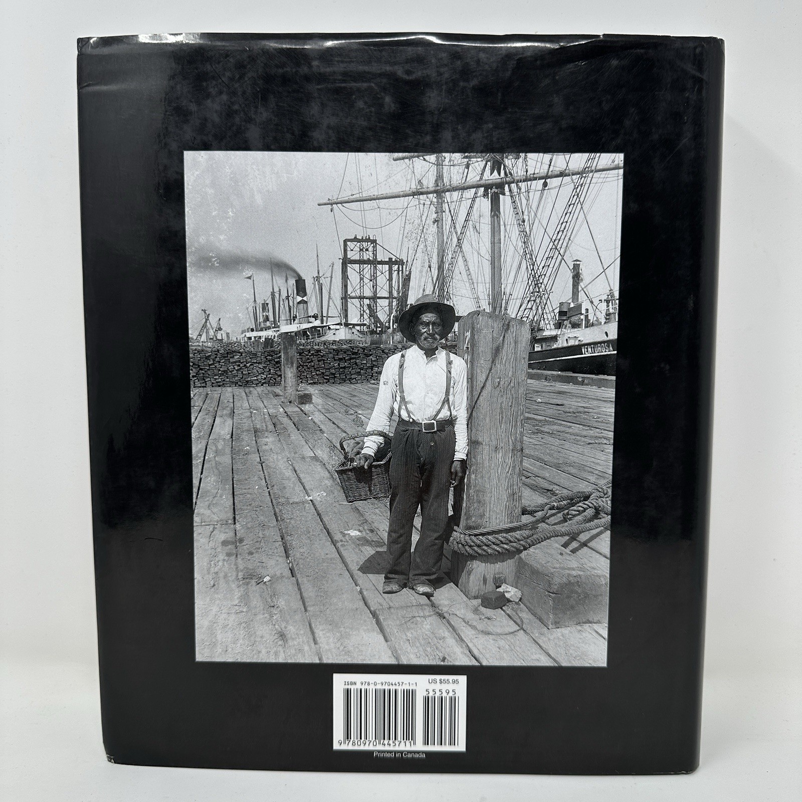 Encyclopedia Of Cajun & Creole Cuisine Chef John Folse 10 Year Anniversary 2014
