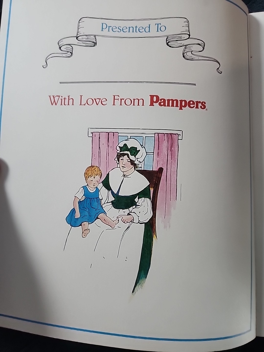 Vintage 1986 The Real Mother Goose Book Of Nursery Rhymes 128 Pages Paperback