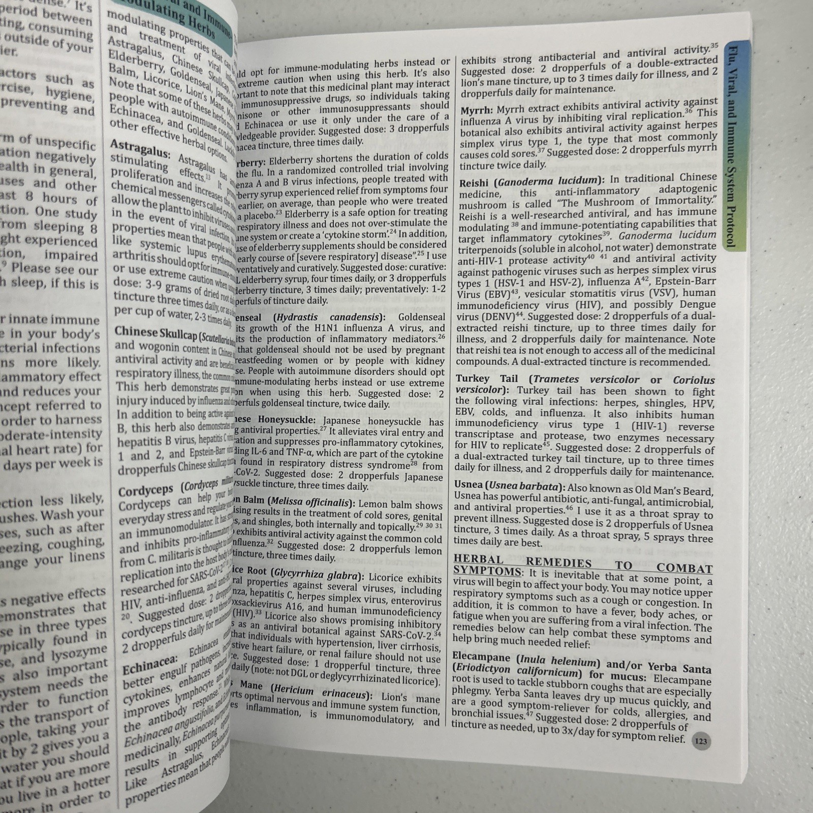 The Holistic Guide to Wellness: Herbal Protocols for Common Ailments. N. Apelian