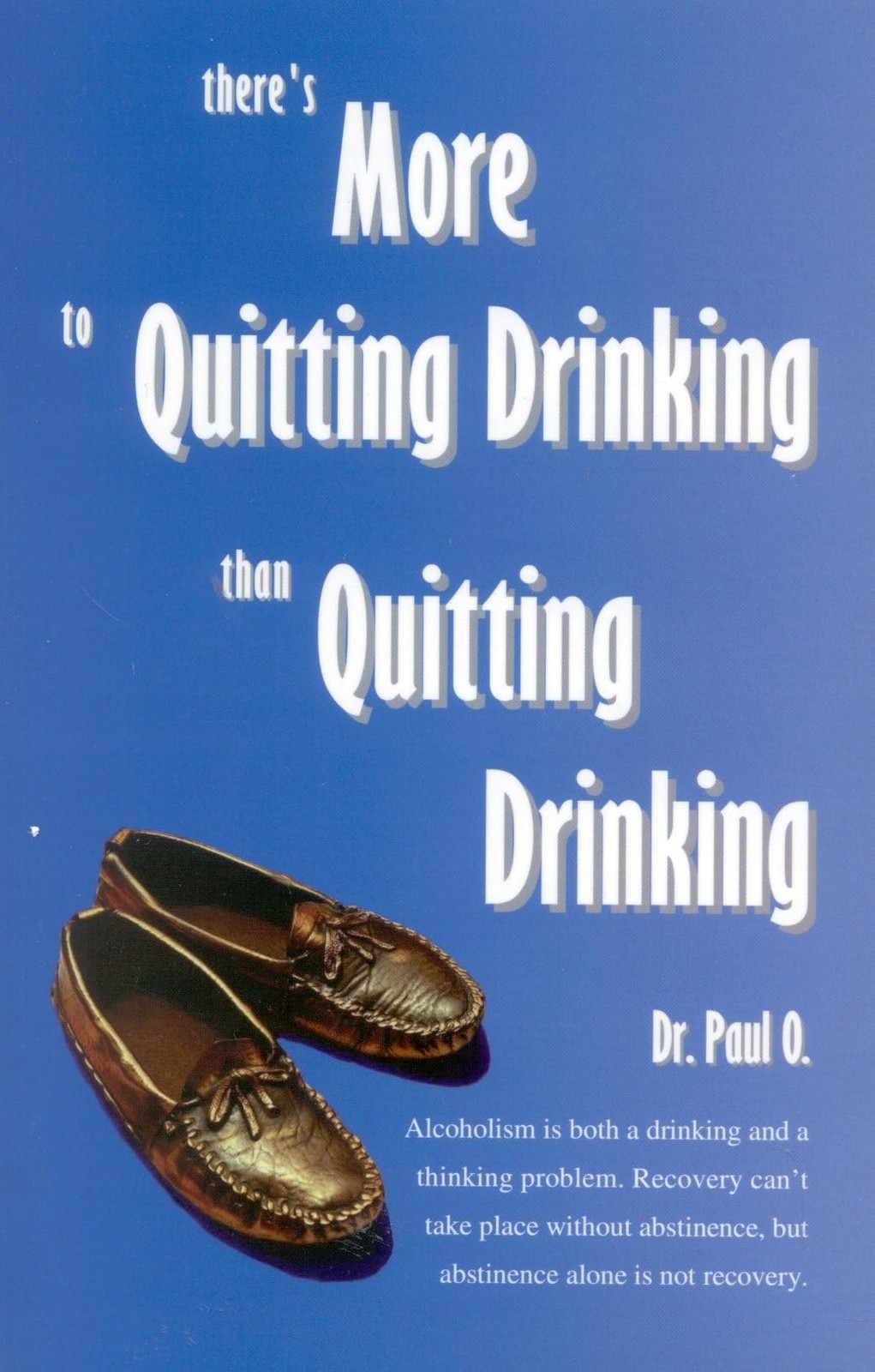 There’s More to Quitting Drinking Than Quitting Drinking
