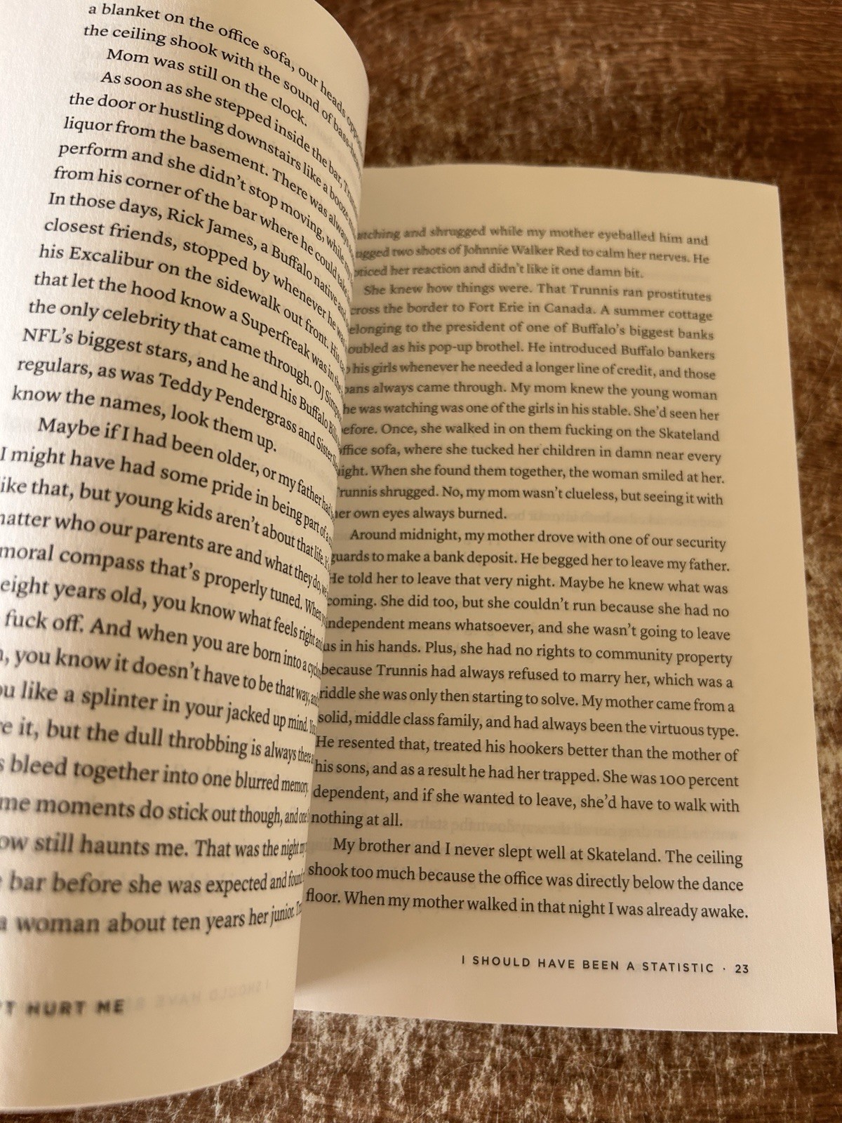 Can’t Hurt Me Book David Goggins Master Your Mind And Defy The Odds Hardcover