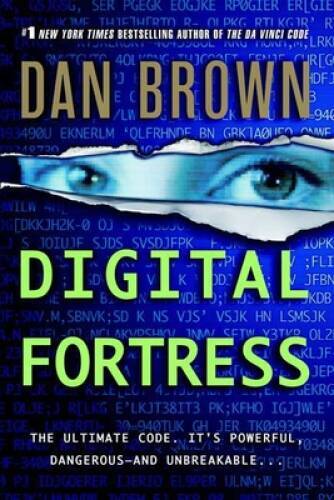Digital Fortress: A Thriller – Paperback By Brown, Dan – GOOD