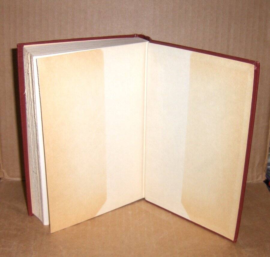 Babbitt by Sinclair Lewis 1922 Hardcover Free Shipping