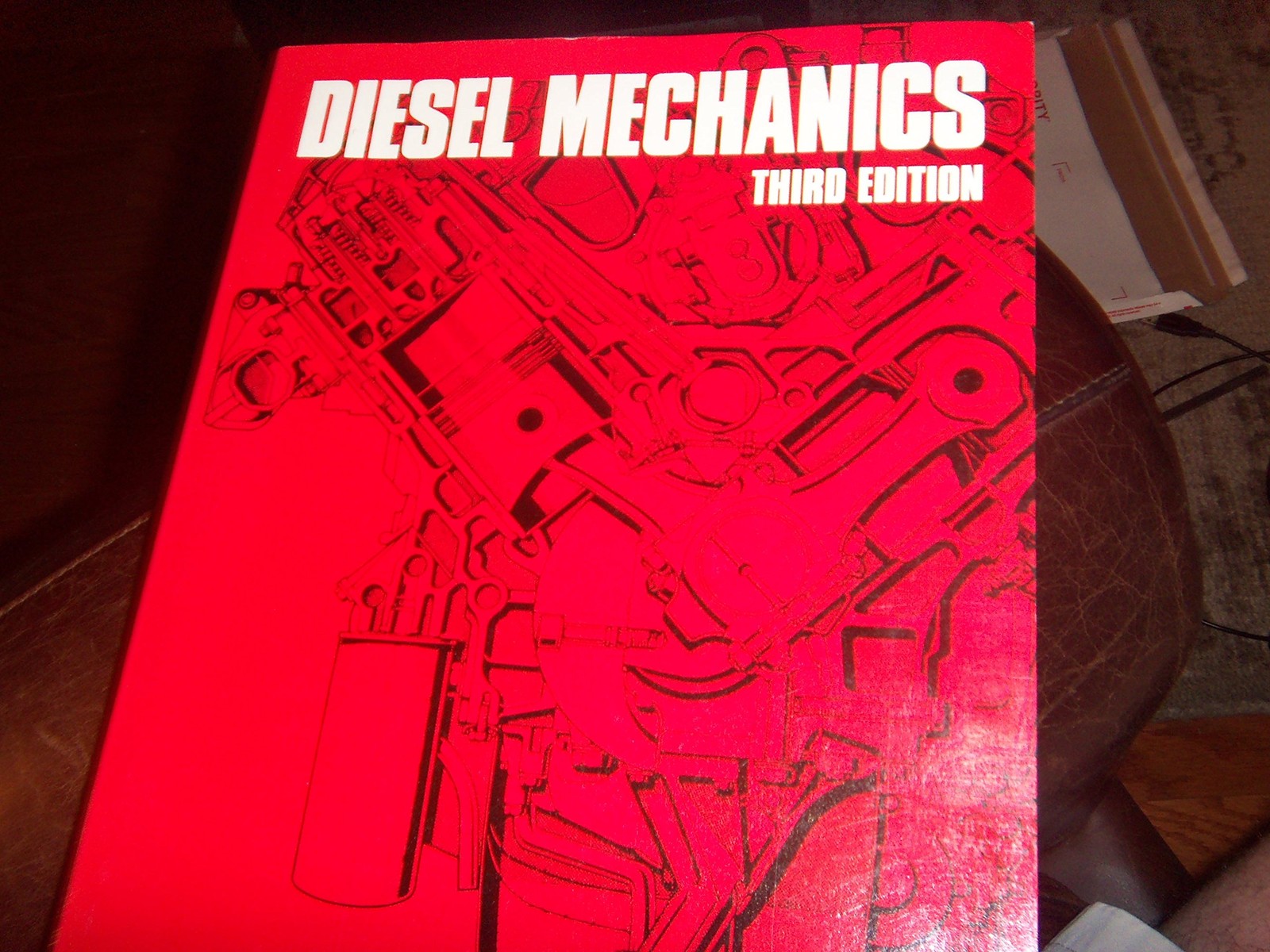 Diesel Mechanics