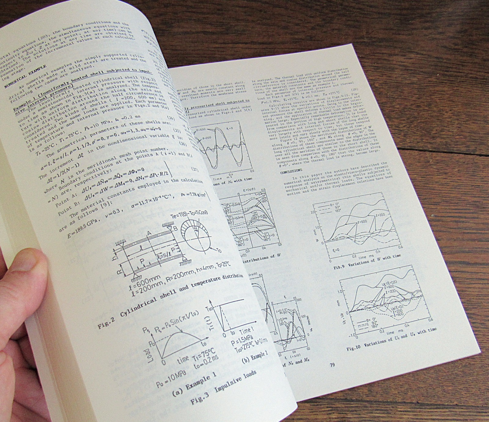 Structural Design for Elevated Temperature Environments PVP vol 163 1989