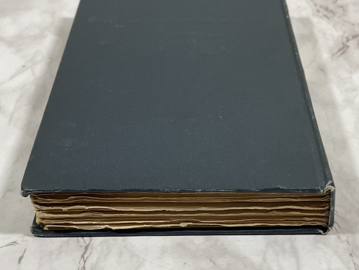 First Edition Bernard Shaw PLAYS: PLEASANT AND UNPLEASANT volume 2 only, 1898