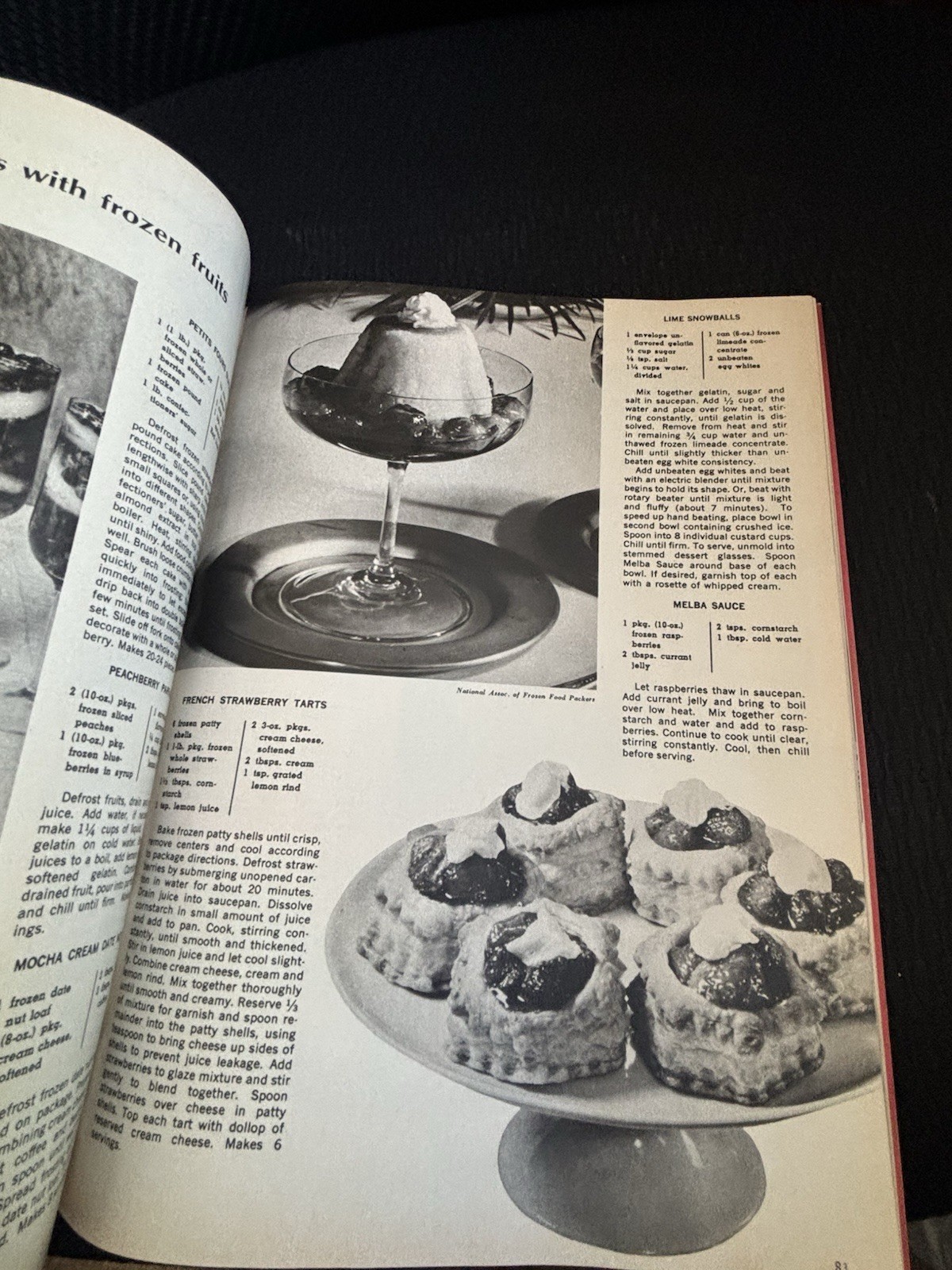 The How To Christmas Book No. 8-Gifts & Food For Everyone- Vintage 126 Pages