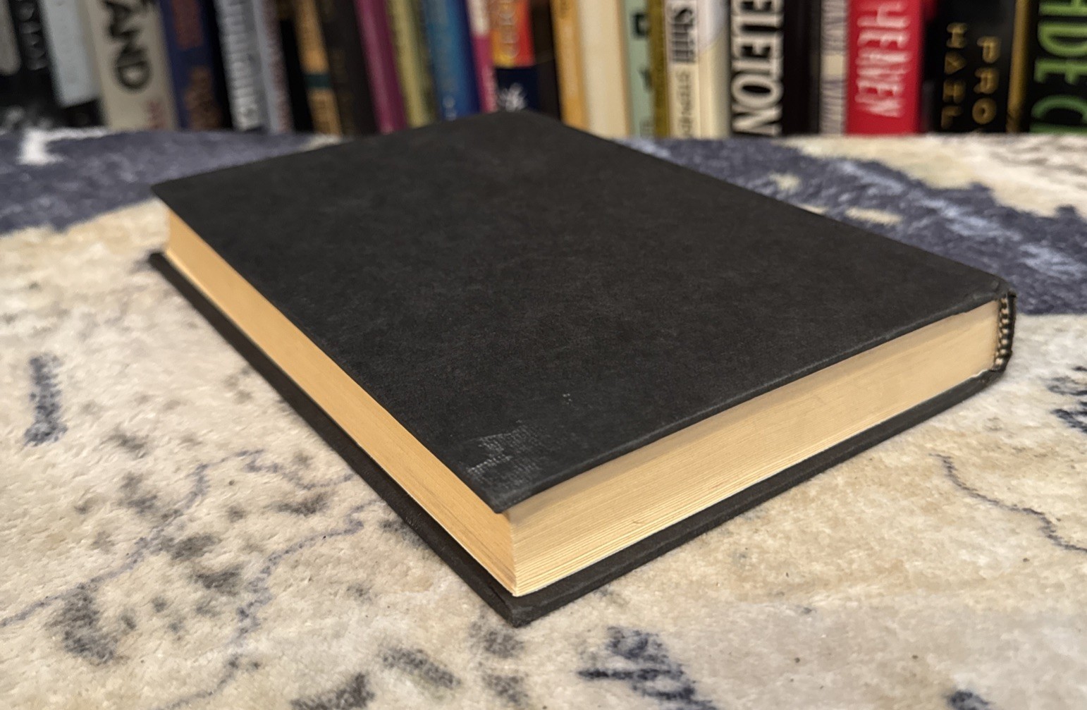 Parable Of the Sower – Octavia E Butler (1993 Hardcover) First Edition/4th, FAIR