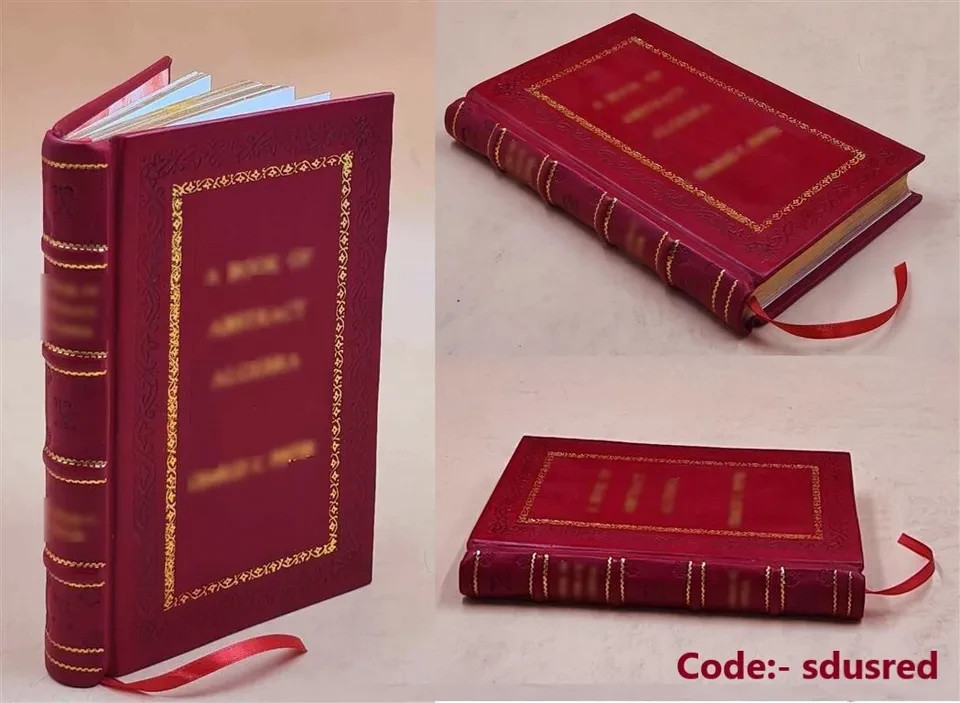 Dawn of Wonder: Volume 1 The Wakening by Jonathan Renshaw [Premium Leather Bound