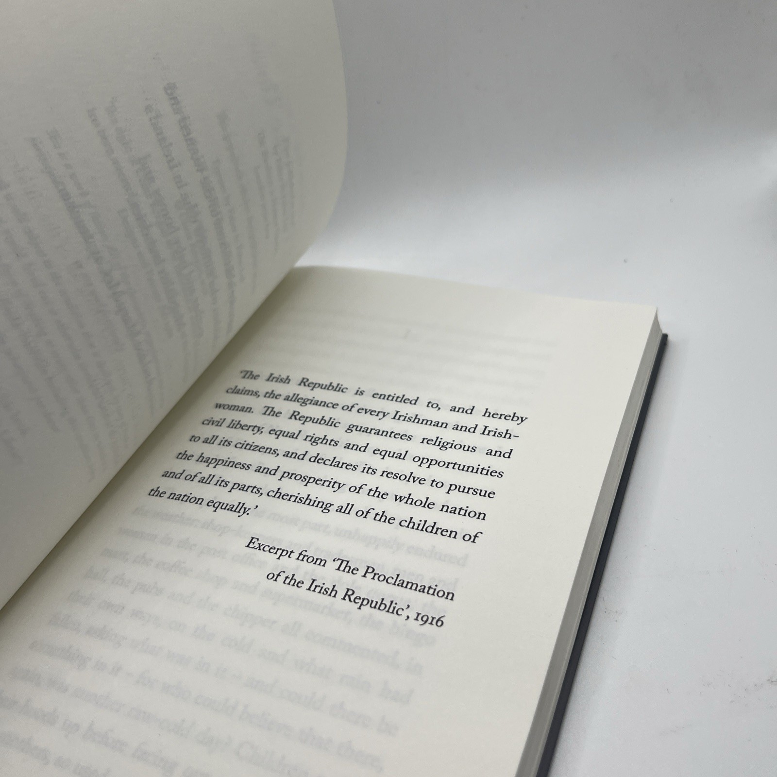 Small Things Like These | Claire Keegan | Brand New Paperback | Fast Shipping 🌎