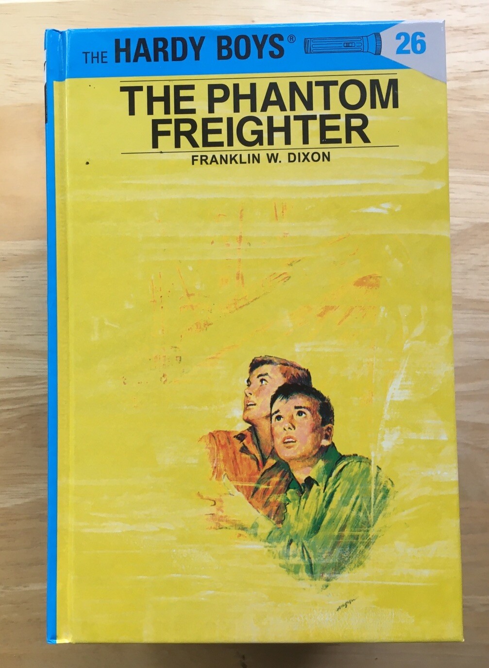 The Hardy Boys Ser.: Hardy Boys See Picture For Title: 1,2,5,20,25,26,27,28,58HB