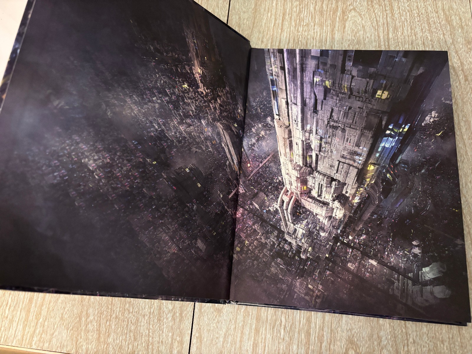 Cities Without Number Kevin Crawford 2023 PREMIUM OFFSET PRINT RPG (Sine Nomine)